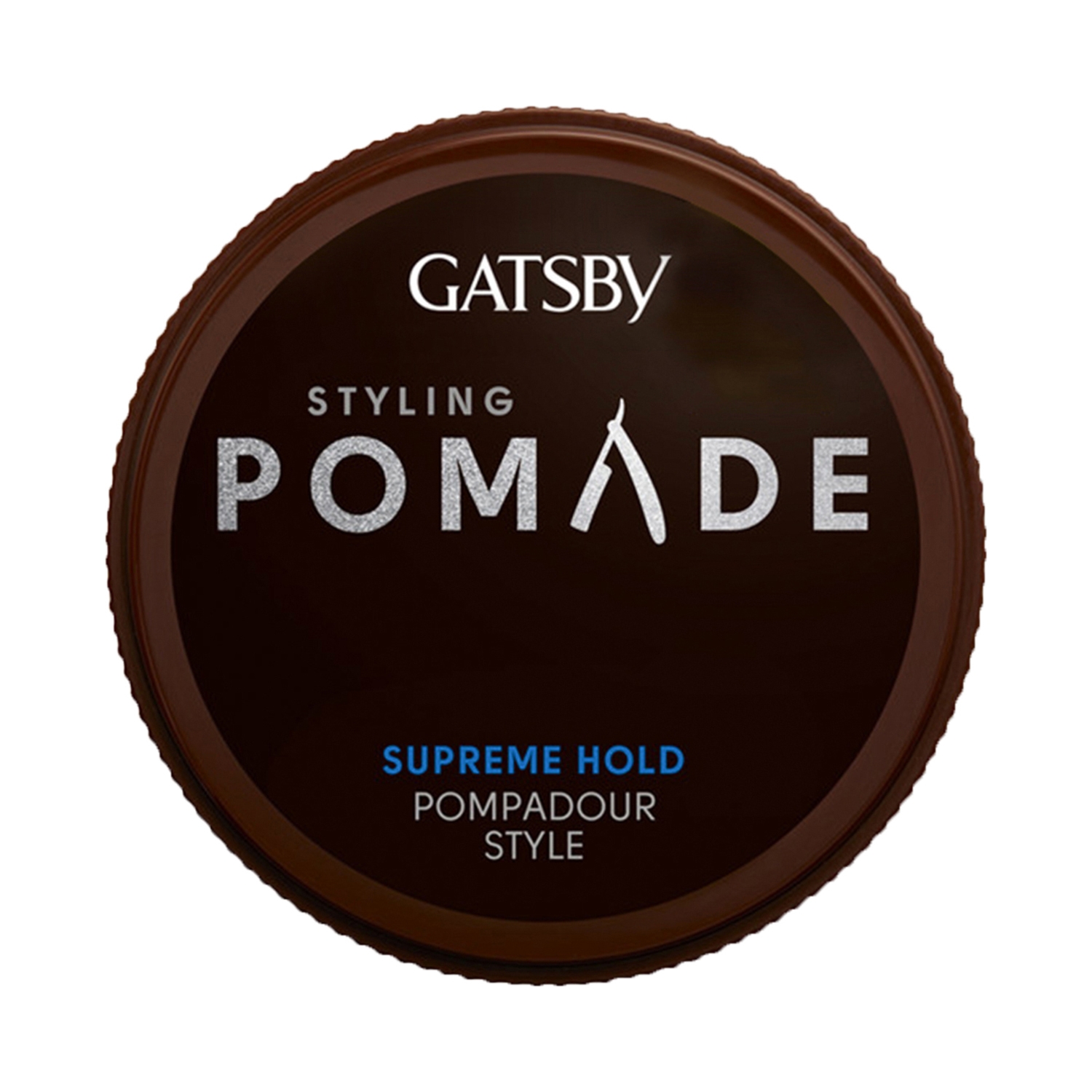 Gatsby | Gatsby Supreme Hold Styling Pomade (75g)