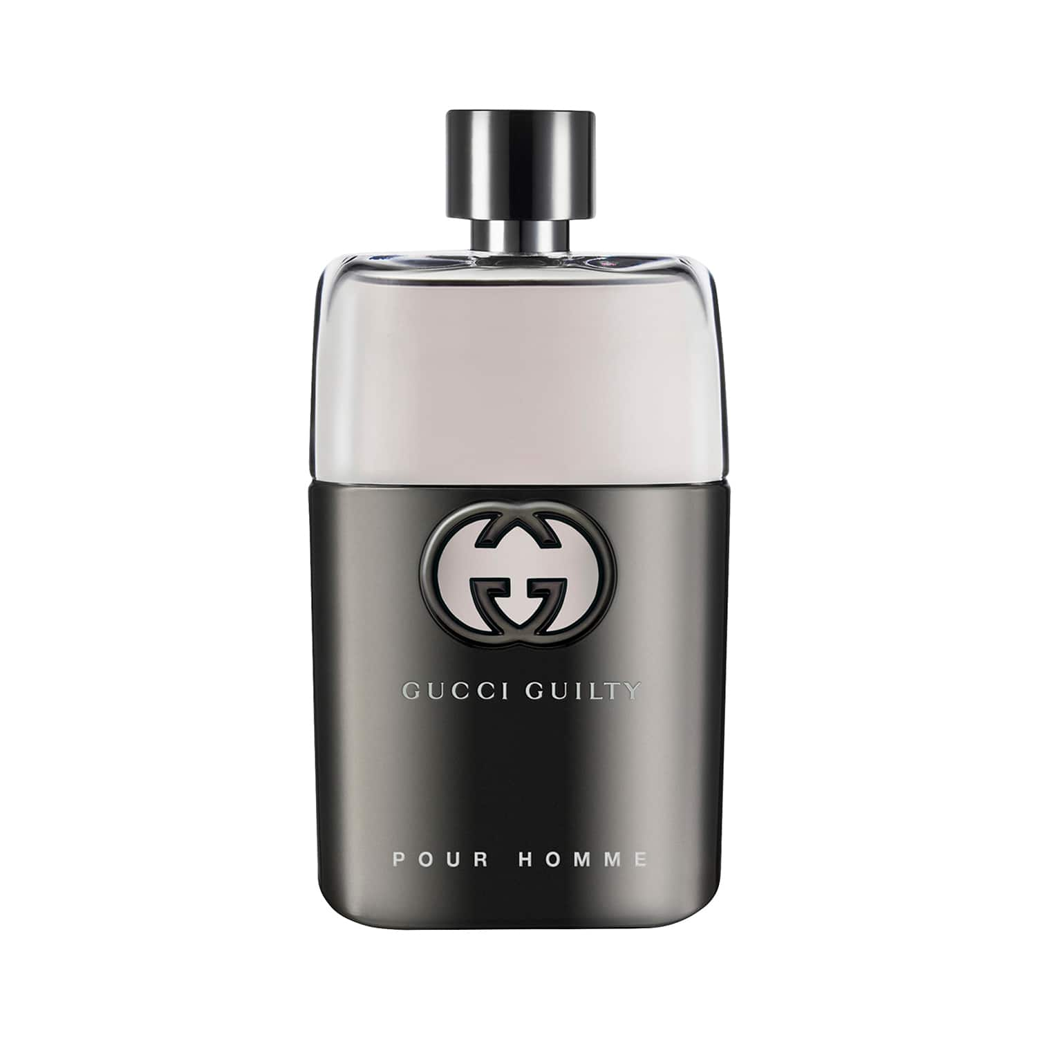 Gucci | Gucci Guilty Pour Homme Eau De Toilette (90ml)