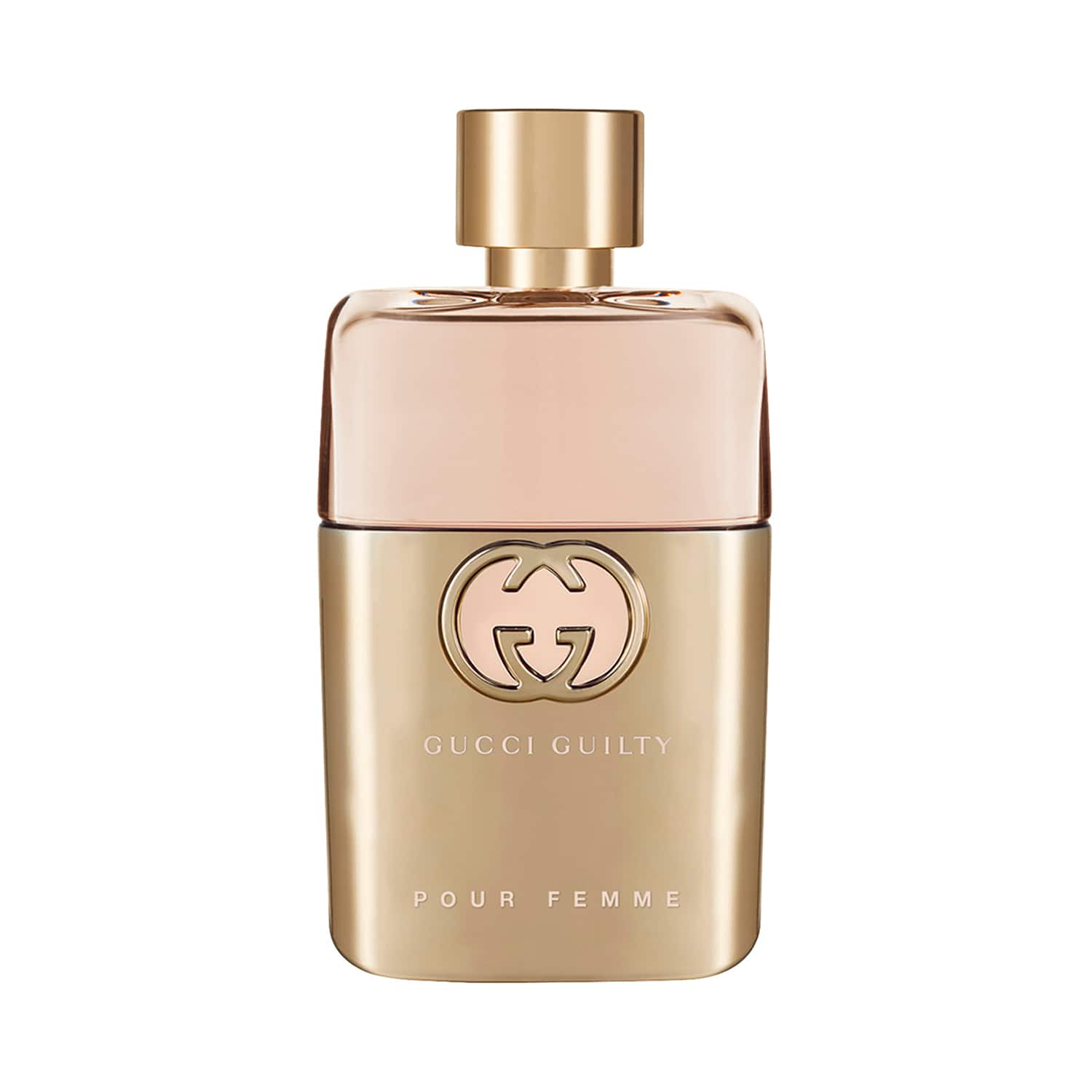 Buy Gucci Guilty Pour Femme Eau De Parfum 50ml Online at Best