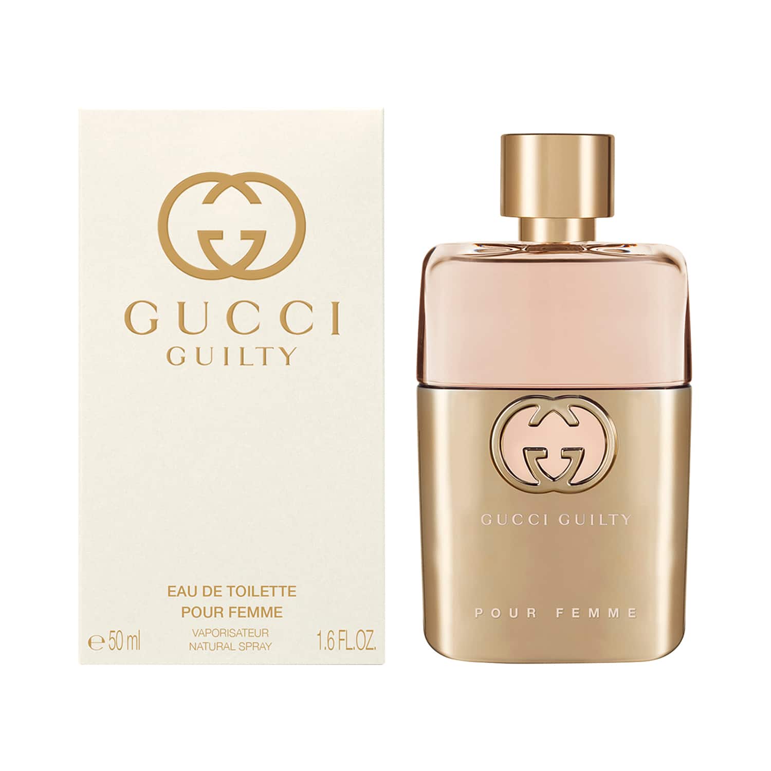 Gucci guilty pour femme outlet edt
