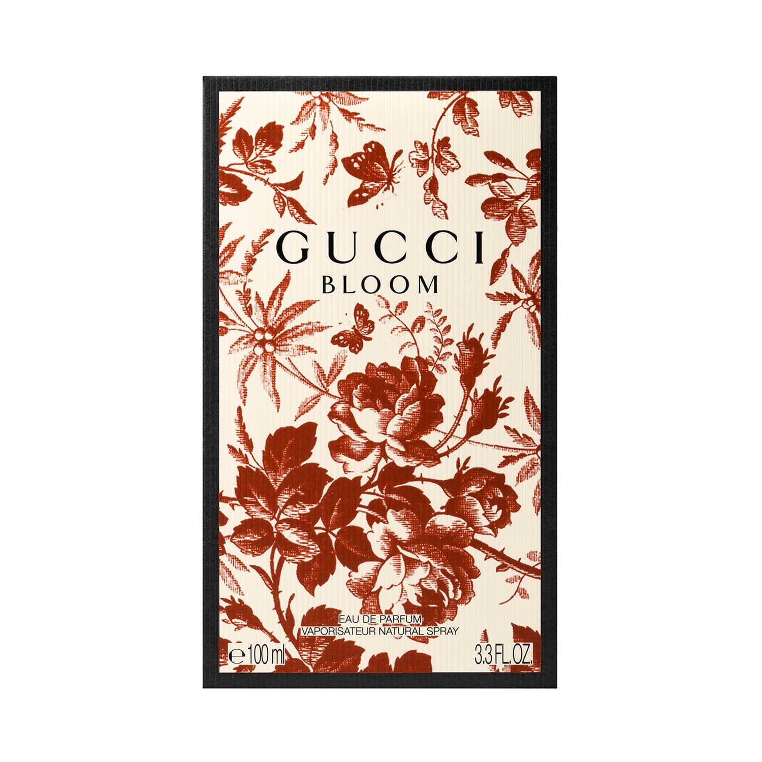 Bloom best sale gucci parfum