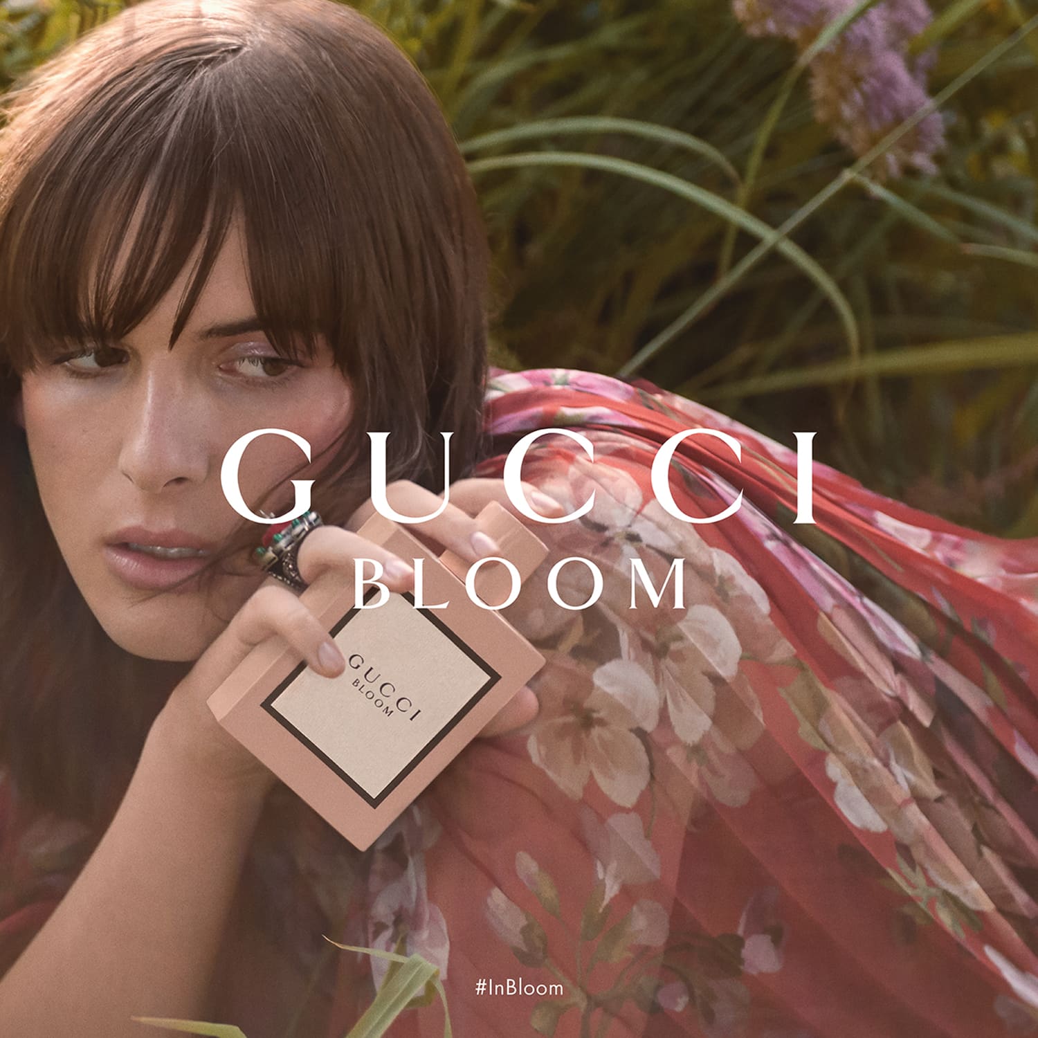 Gucci clearance bloom edp