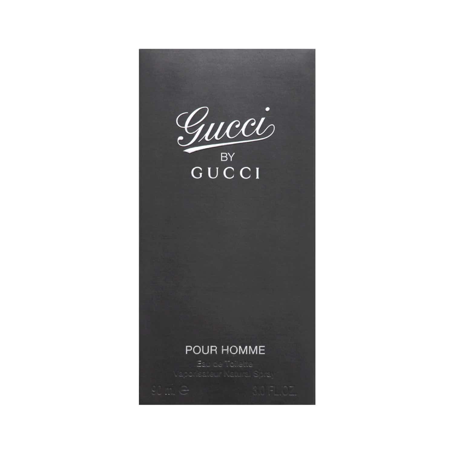by Gucci Pour Homme