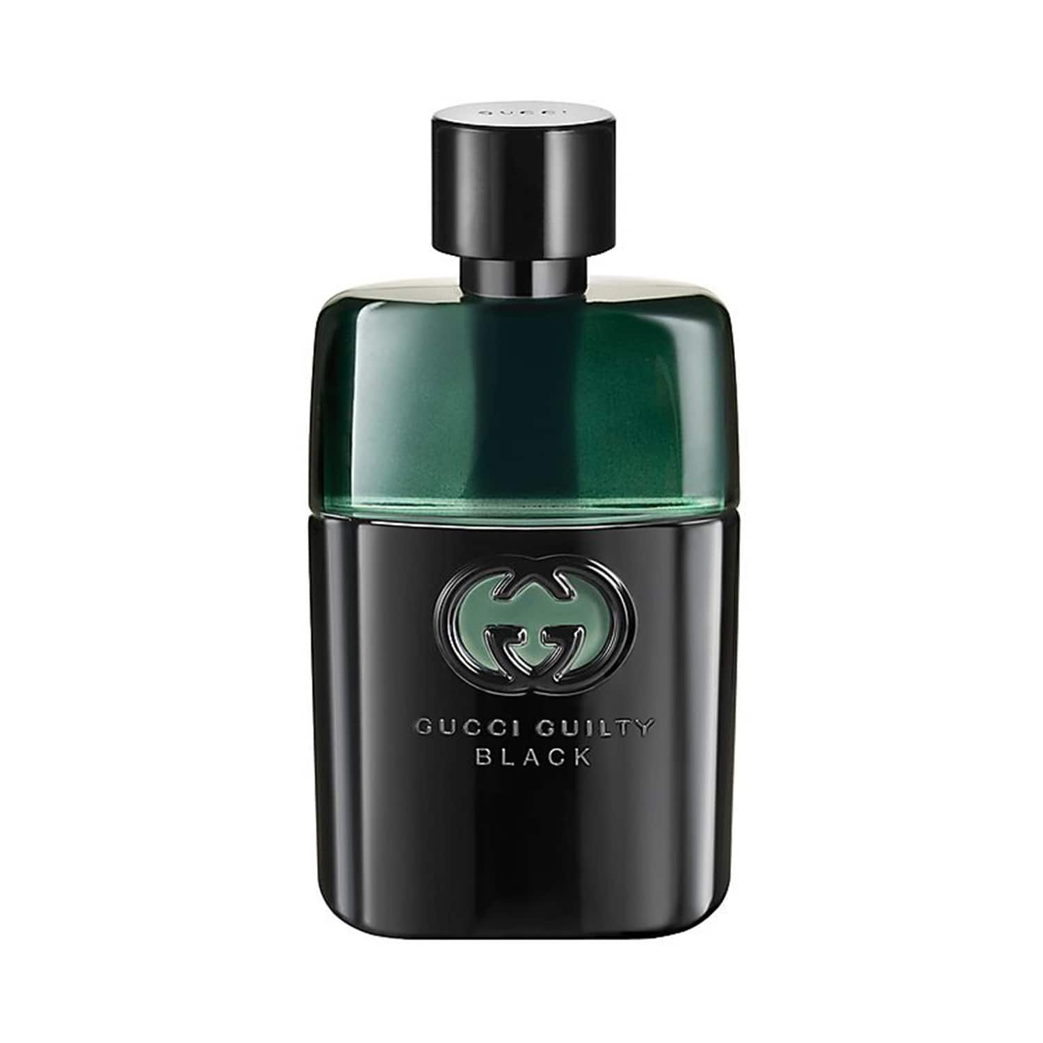 Gucci | Gucci Guilty Black Pour Homme Eau De Toilette (50ml)