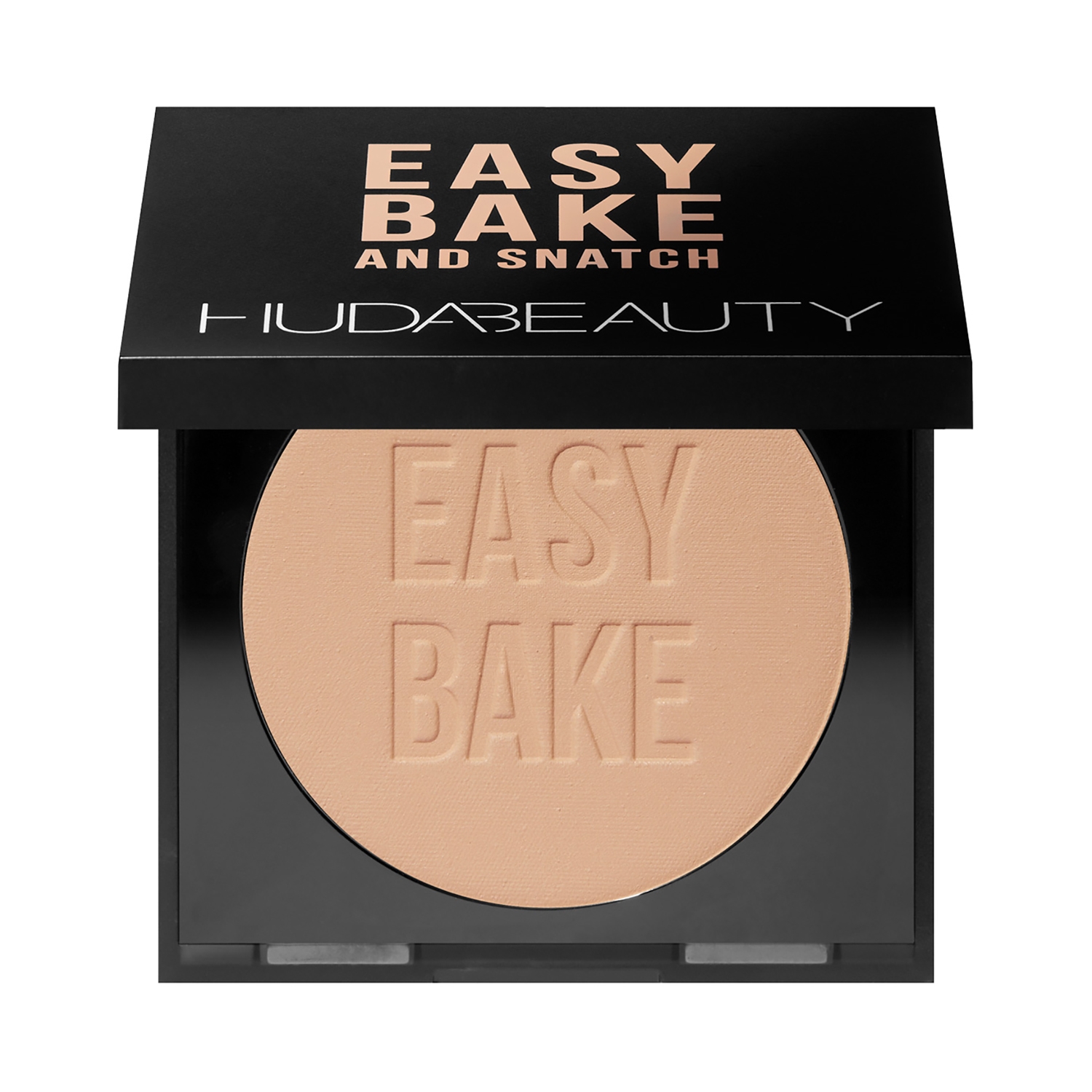 Huda Beauty | Huda Beauty Easy Bake And Snatch Pressed Brightening And Setting Powder - Pound Cake (8.5g)