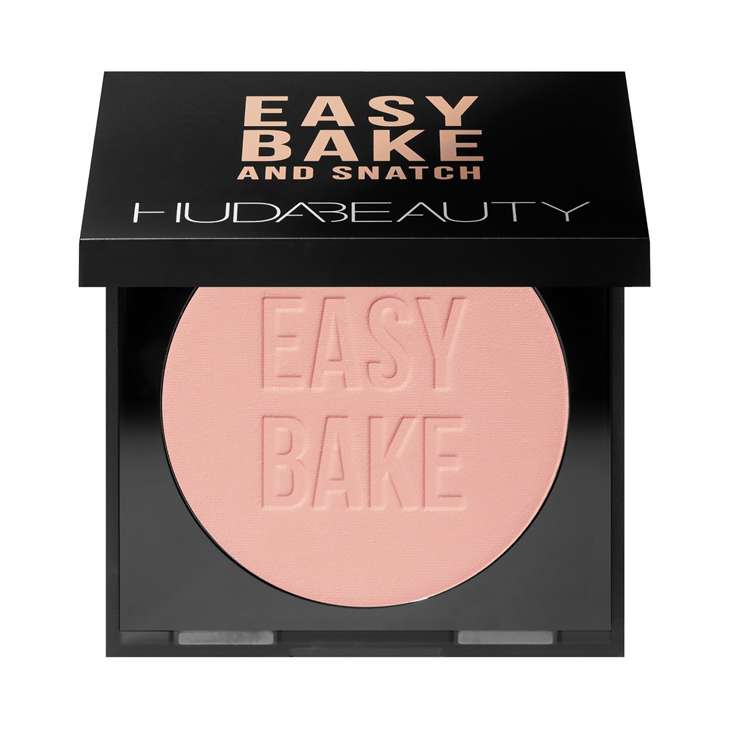 Huda Beauty | Huda Beauty Easy Bake And Snatch Pressed Brightening And Setting Powder - Cherry Blossom (8.5g)
