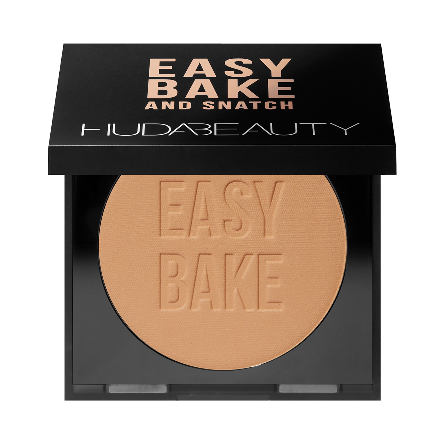 Huda Beauty | Huda Beauty Easy Bake And Snatch Pressed Brightening And Setting Powder - Blondie (8.5g)