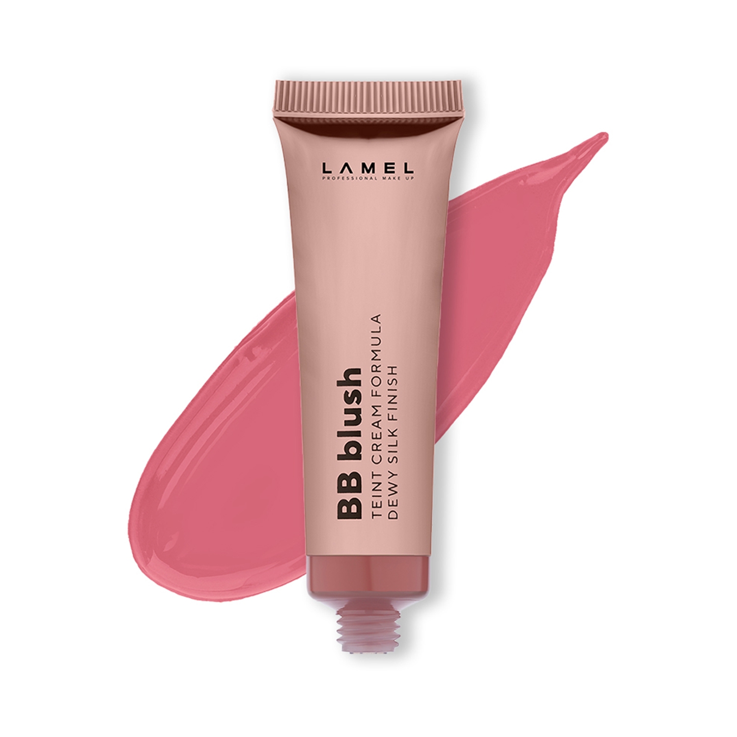Lamel | Lamel BB Blush Teint Cream Formula - N 402 Pink Blossom (10ml)