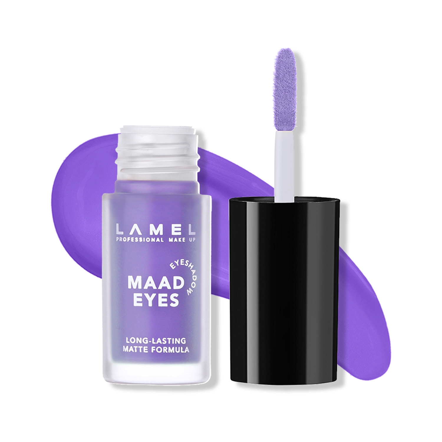 Lamel | Lamel Maad Eyes Liquid Eyeshadow - N 405 Sign (5.2ml)