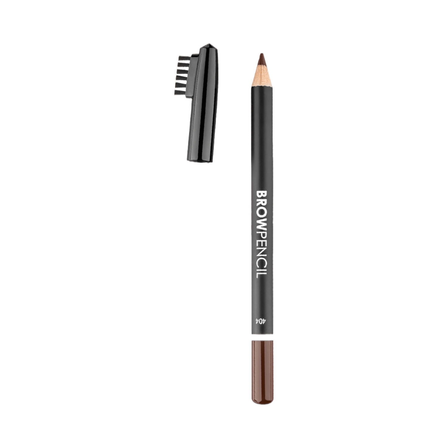 Lamel | Lamel Brow Pencil - N 404 Dark Brown (1.7g)