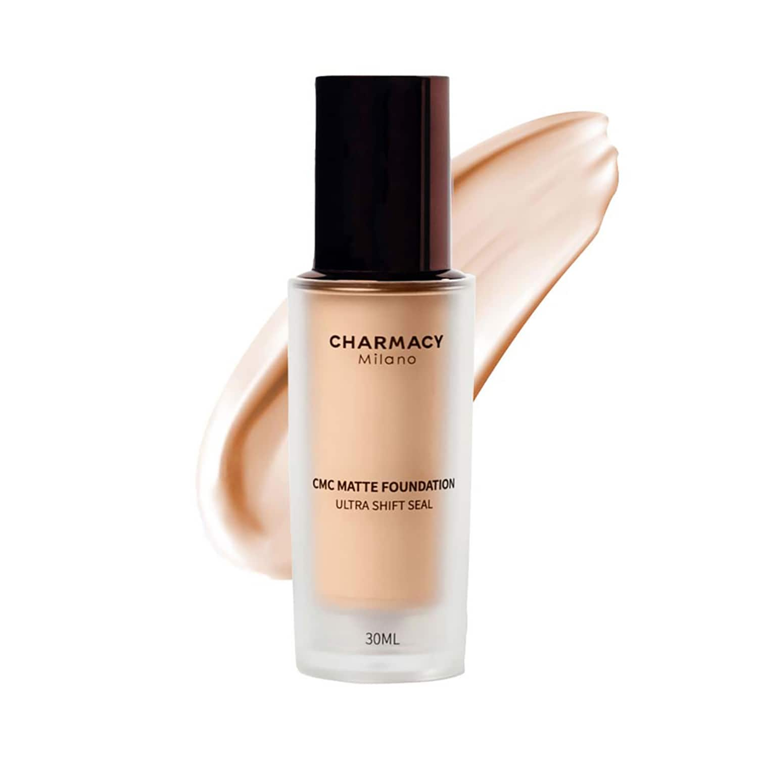 Charmacy Milano | Charmacy Milano Matte Foundation - 01 (30ml)