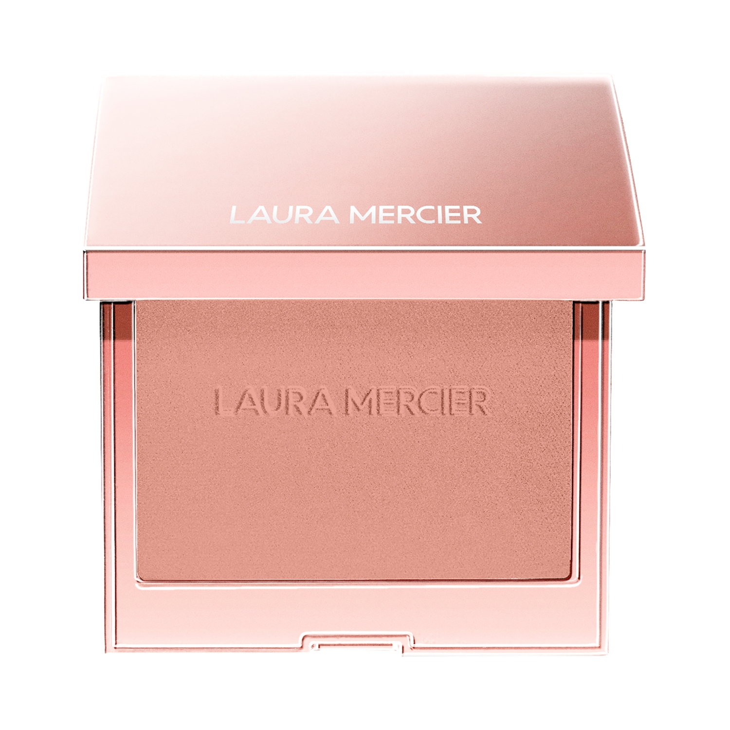 Laura Mercier | Laura Mercier Rose Glow Blush Color Infusion - All That Sparkles (6g)
