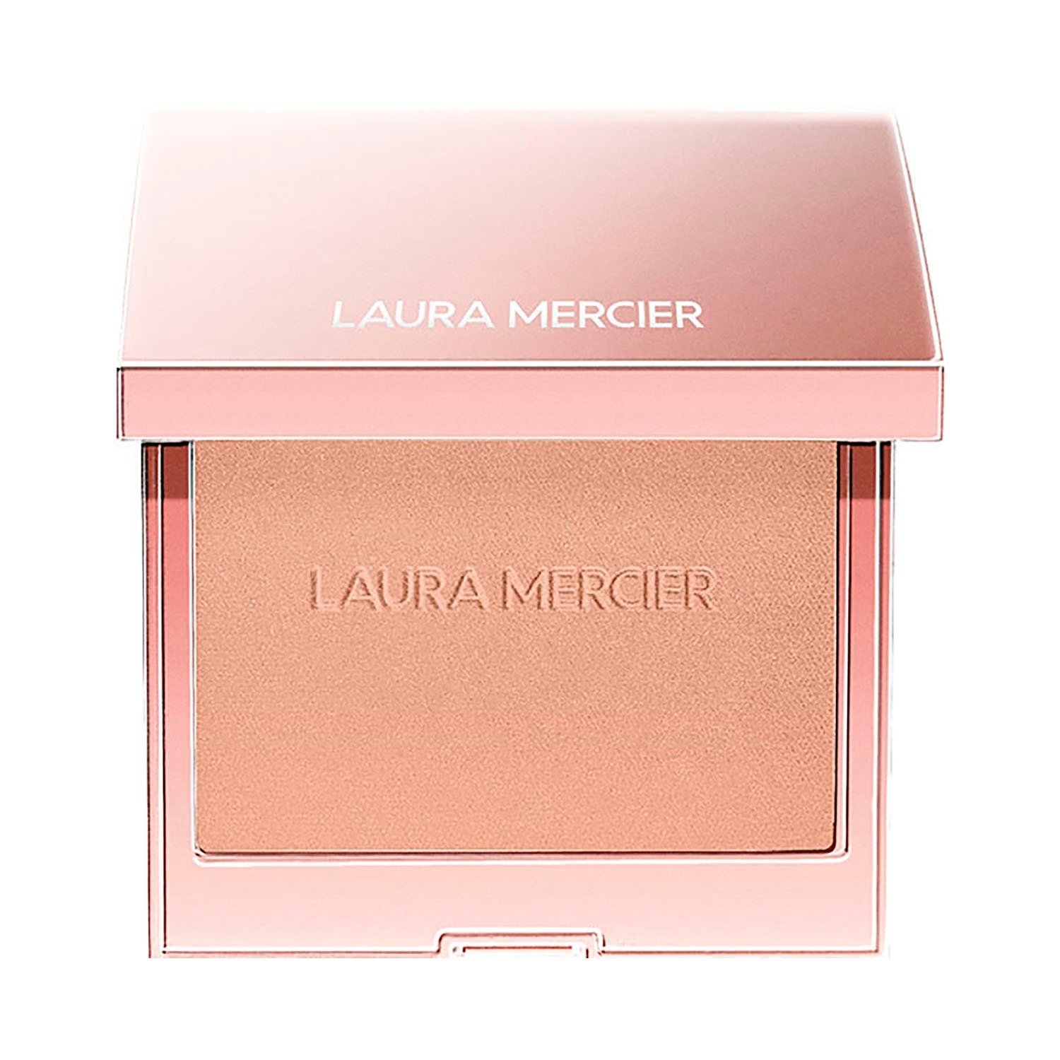 Laura Mercier | Laura Mercier Rose Glow Blush Color Infusion - Peach Shimmer (6g)
