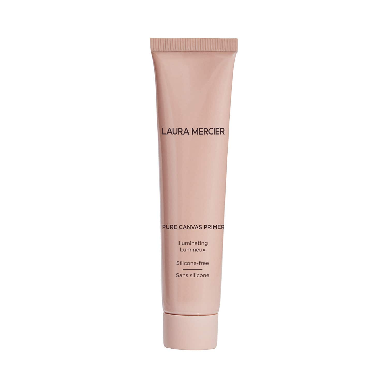 Laura Mercier | Laura Mercier Pure Canvas Primer Illuminating Mini - Clear (25ml)