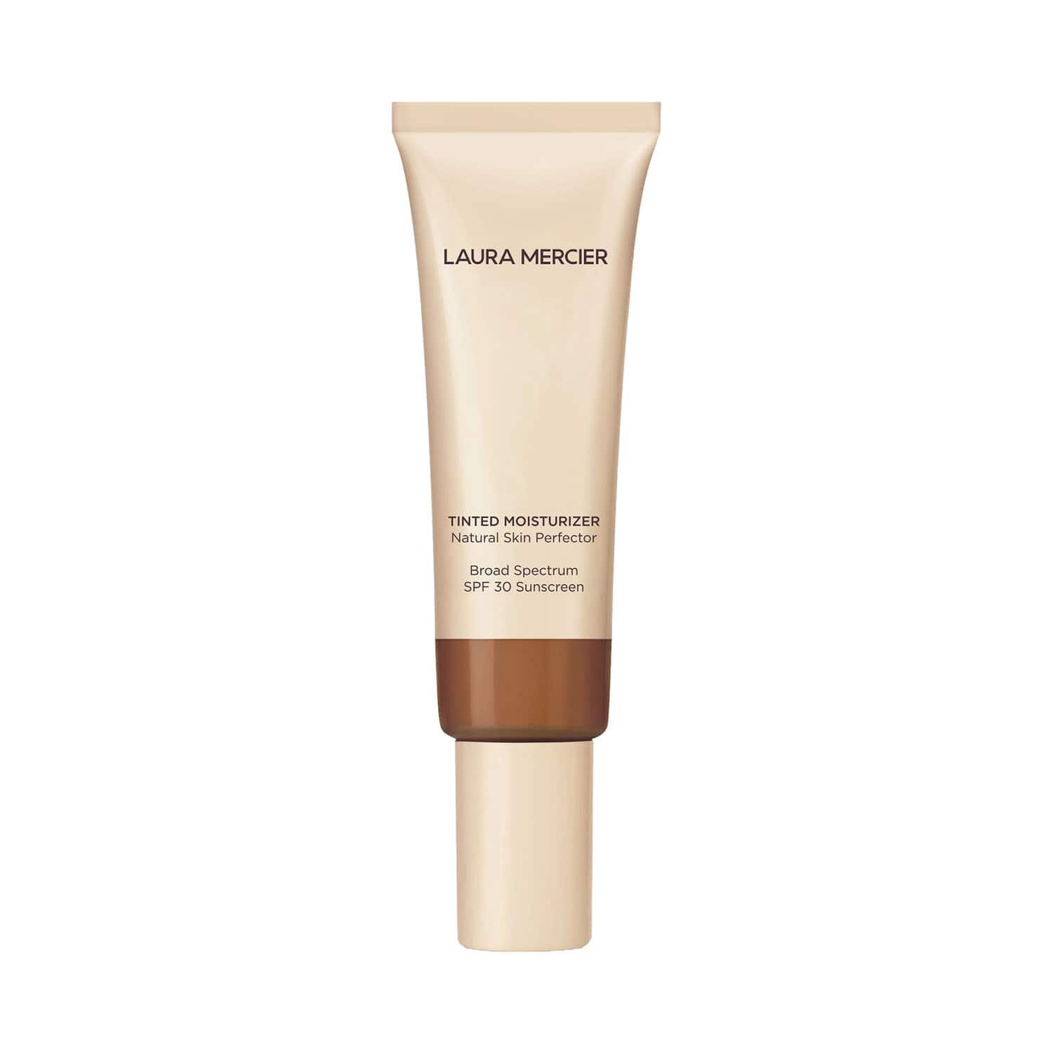 Laura Mercier | Laura Mercier Tinted Moisturizer Natural Skin Perfector SPF 30 - 6N1 Mocha (50ml)