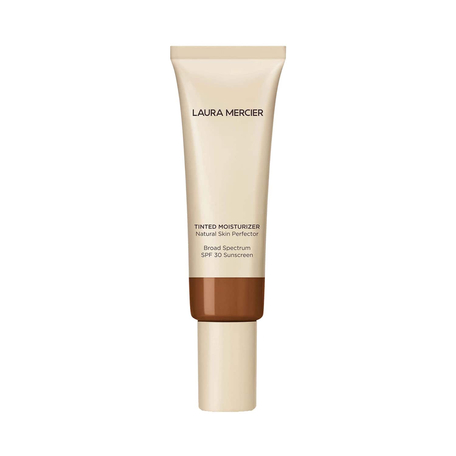 Laura Mercier | Laura Mercier Tinted Moisturizer Natural Skin Perfector SPF 30 - 5C1 Nutmeg (50ml)