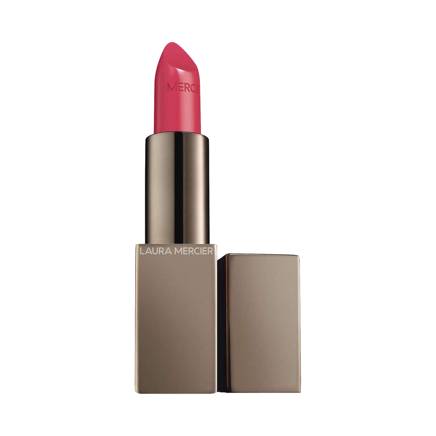 Laura Mercier | Laura Mercier Rouge Essentiel Silky Creme Lipstick - 460 Rouge Ultime (3.5g)