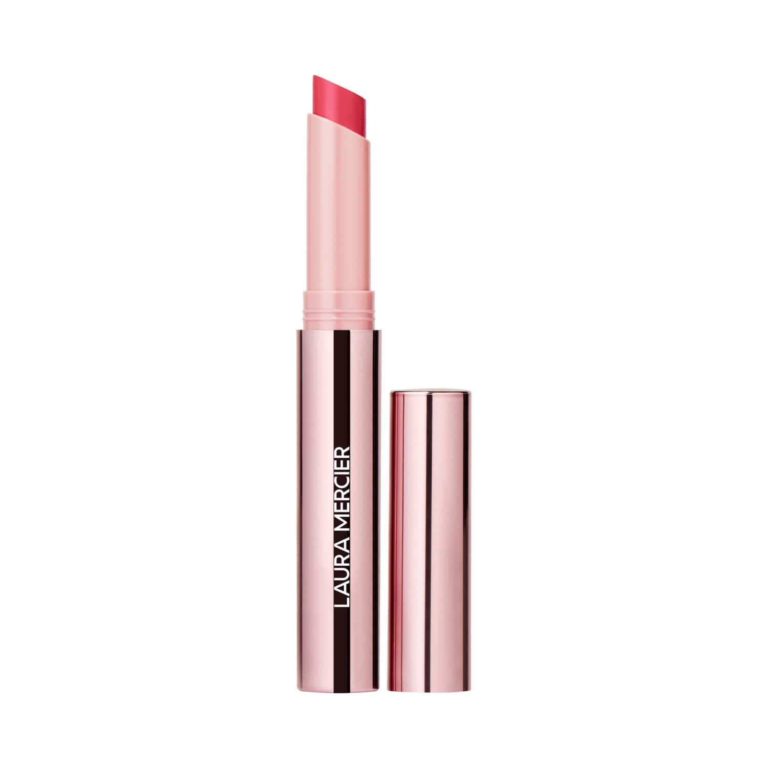 Laura Mercier | Laura Mercier High Vibe Lip Color - 182 Bright (1.4g)