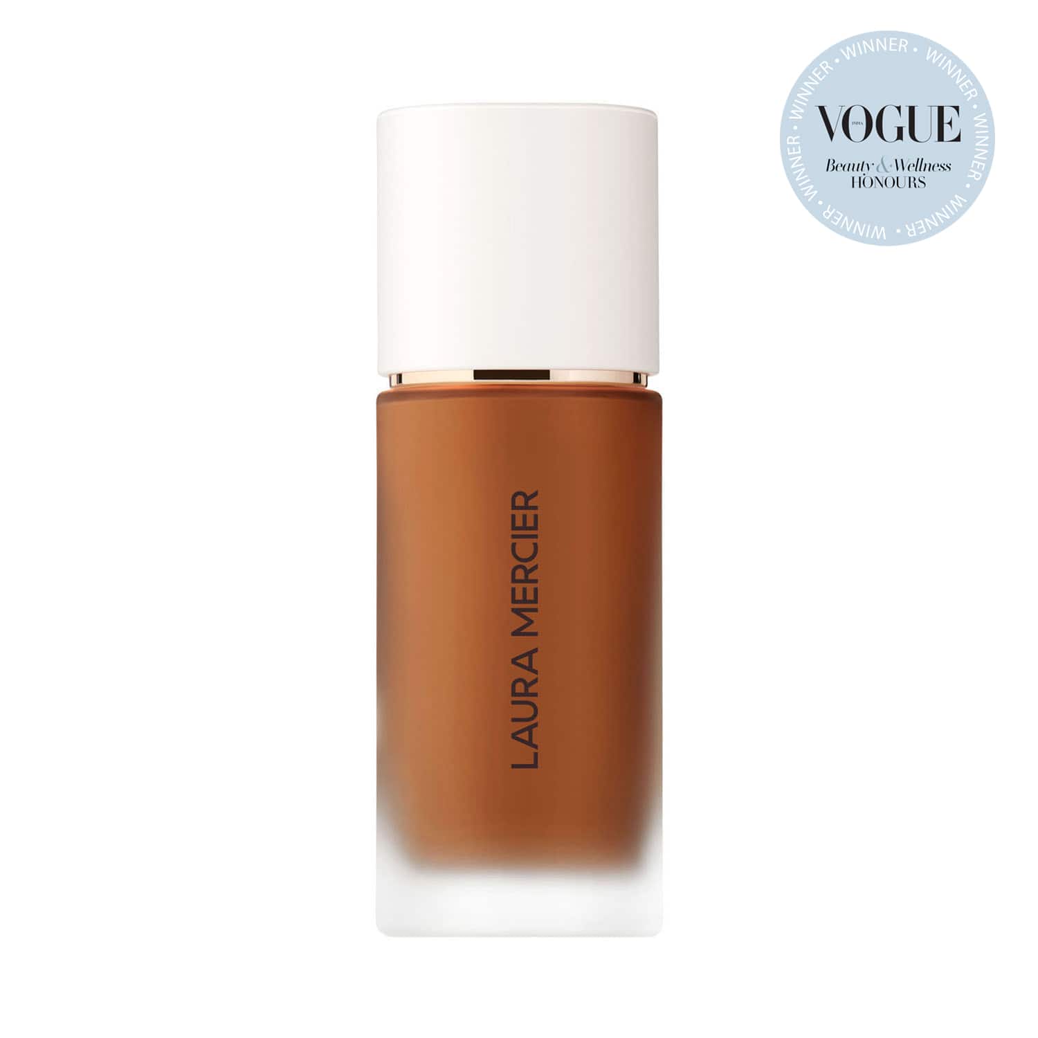 Laura Mercier | Laura Mercier Real Flawless Weightless Perfecting Foundation - 6W1 Ganache​ (30ml)