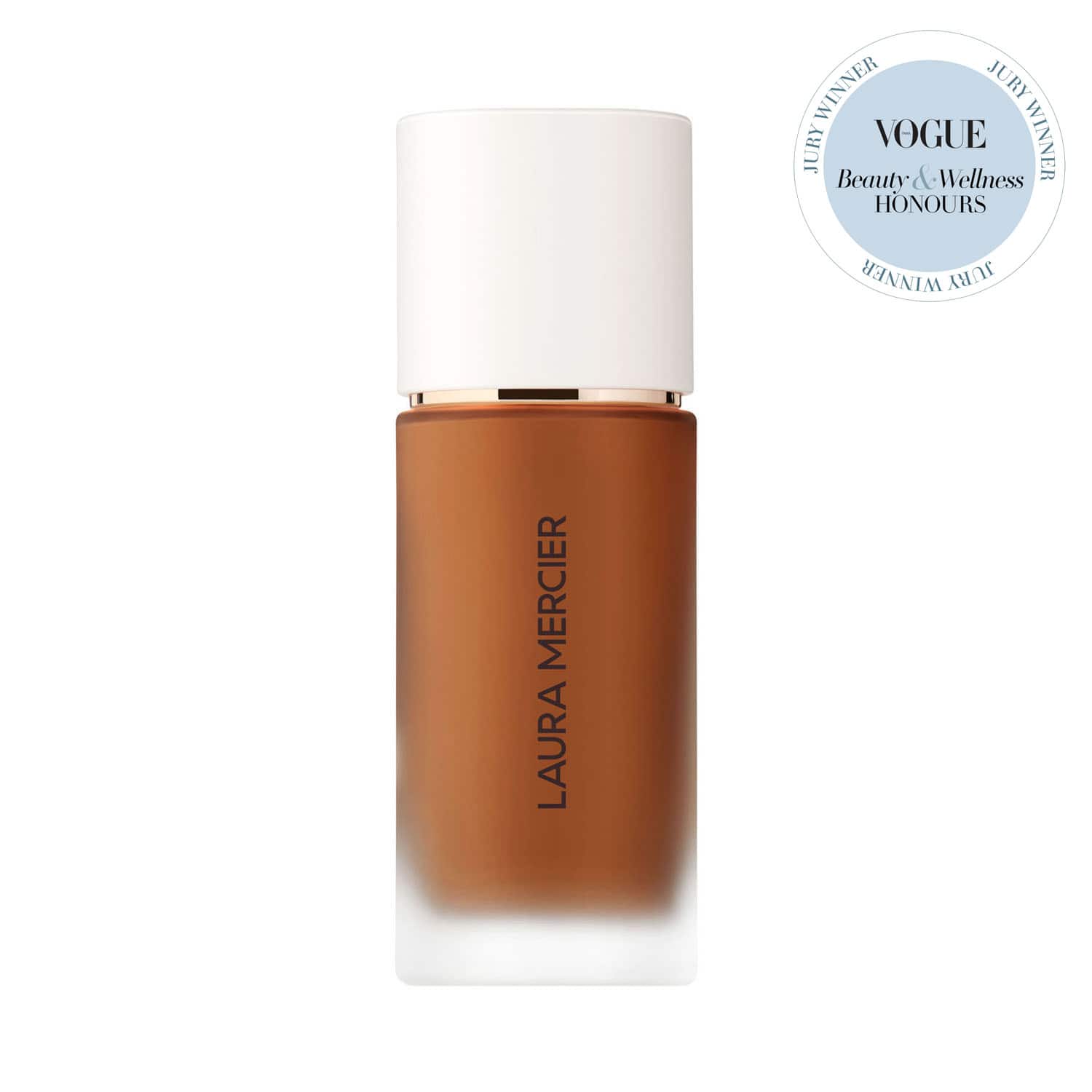 Laura Mercier | Laura Mercier Real Flawless Weightless Perfecting Foundation - 6W1 Ganache​ (30ml)