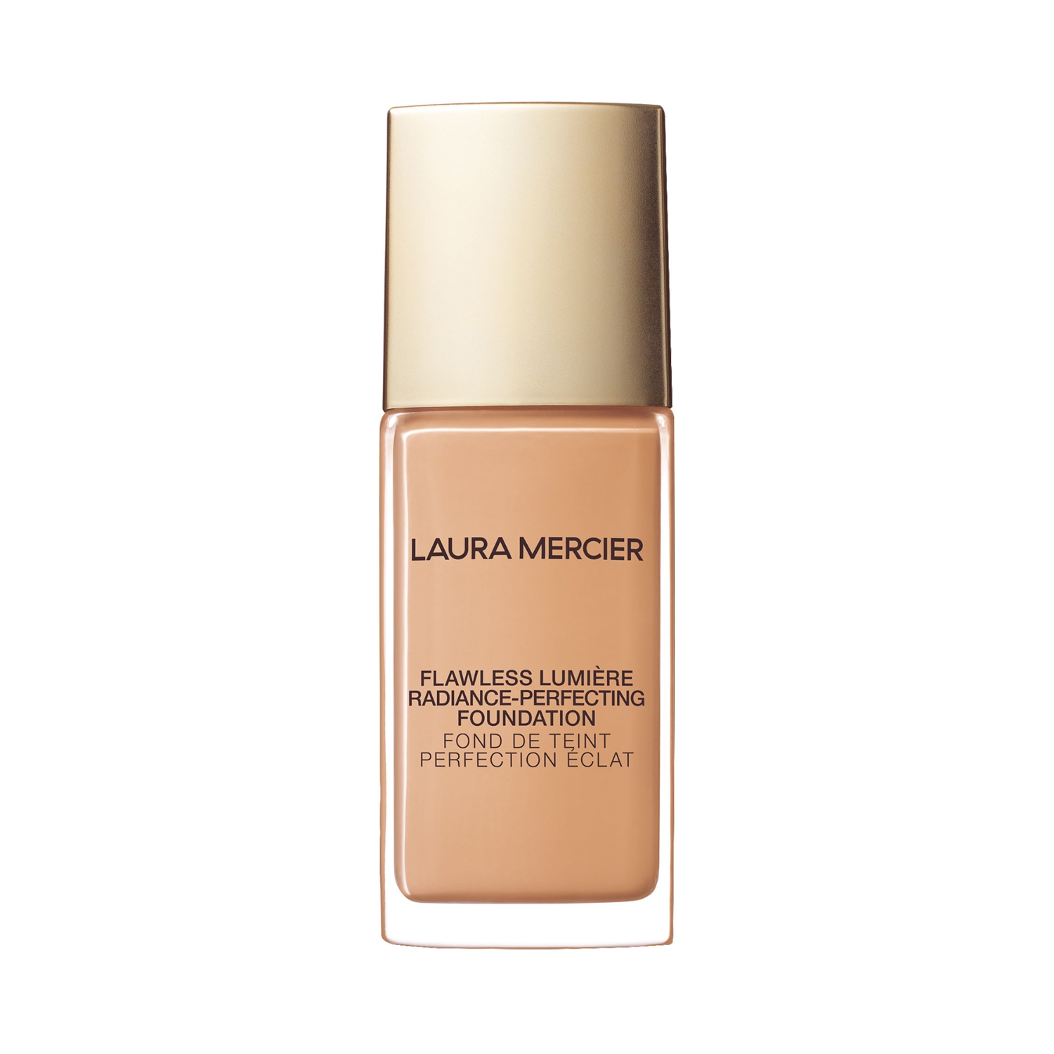 Laura Mercier | Laura Mercier Flawless Lumiere Radiance-Perfecting Foundation - 3N2 Honey (30ml)