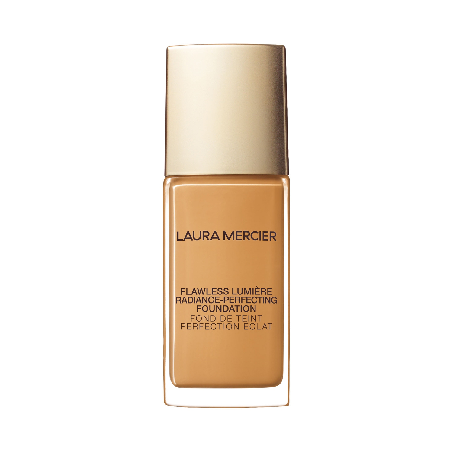 Laura Mercier | Laura Mercier Flawless Lumiere Radiance-Perfecting Foundation - 3W2 Golden (30ml)
