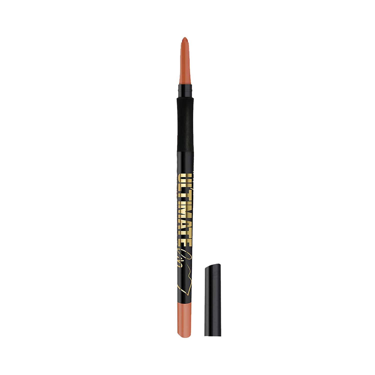 L.A. Girl | L.A. Girl Ultimate Lip Long Wear Auto Liner - Forever Bare (0.35g)