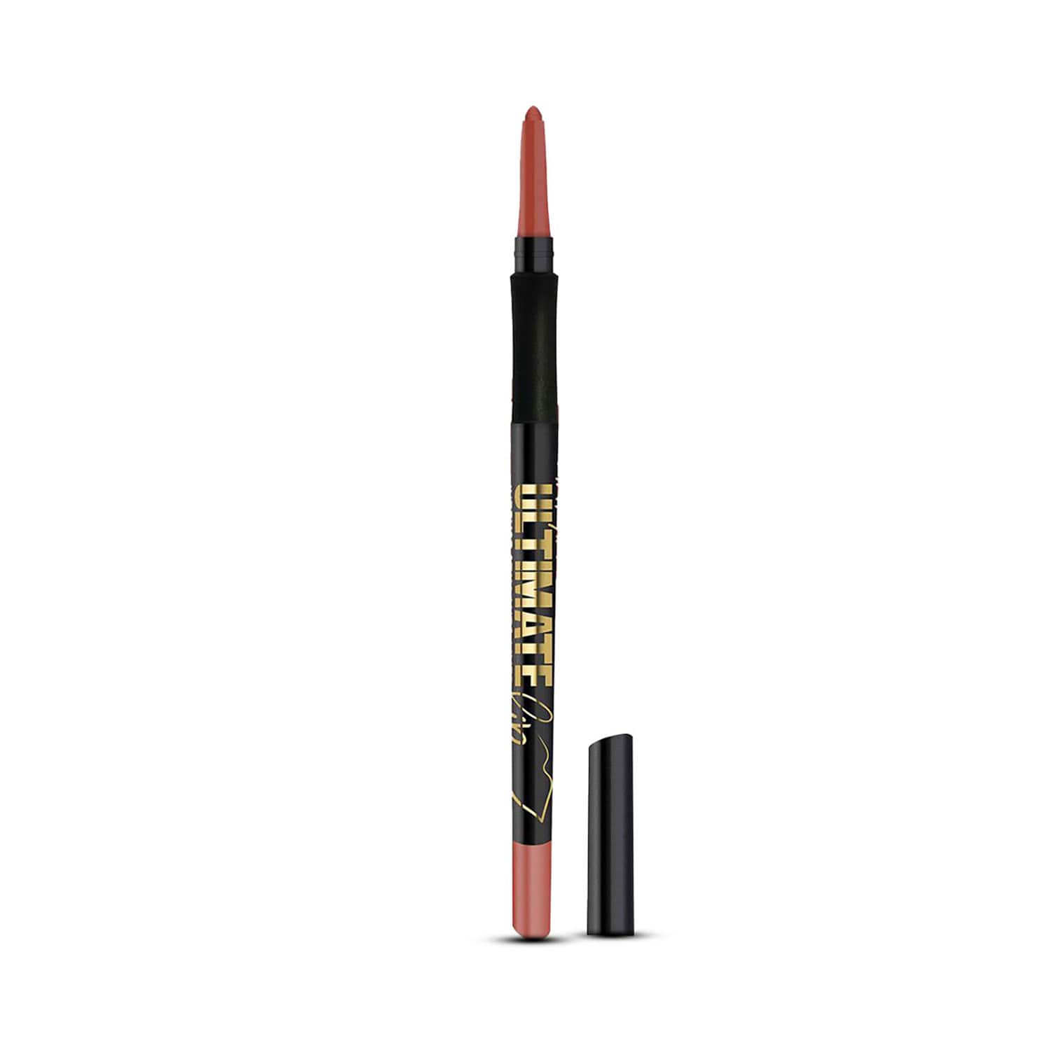 L.A. Girl | L.A. Girl Ultimate Lip Long Wear Auto Liner - Nonstop Nude (0.35g)