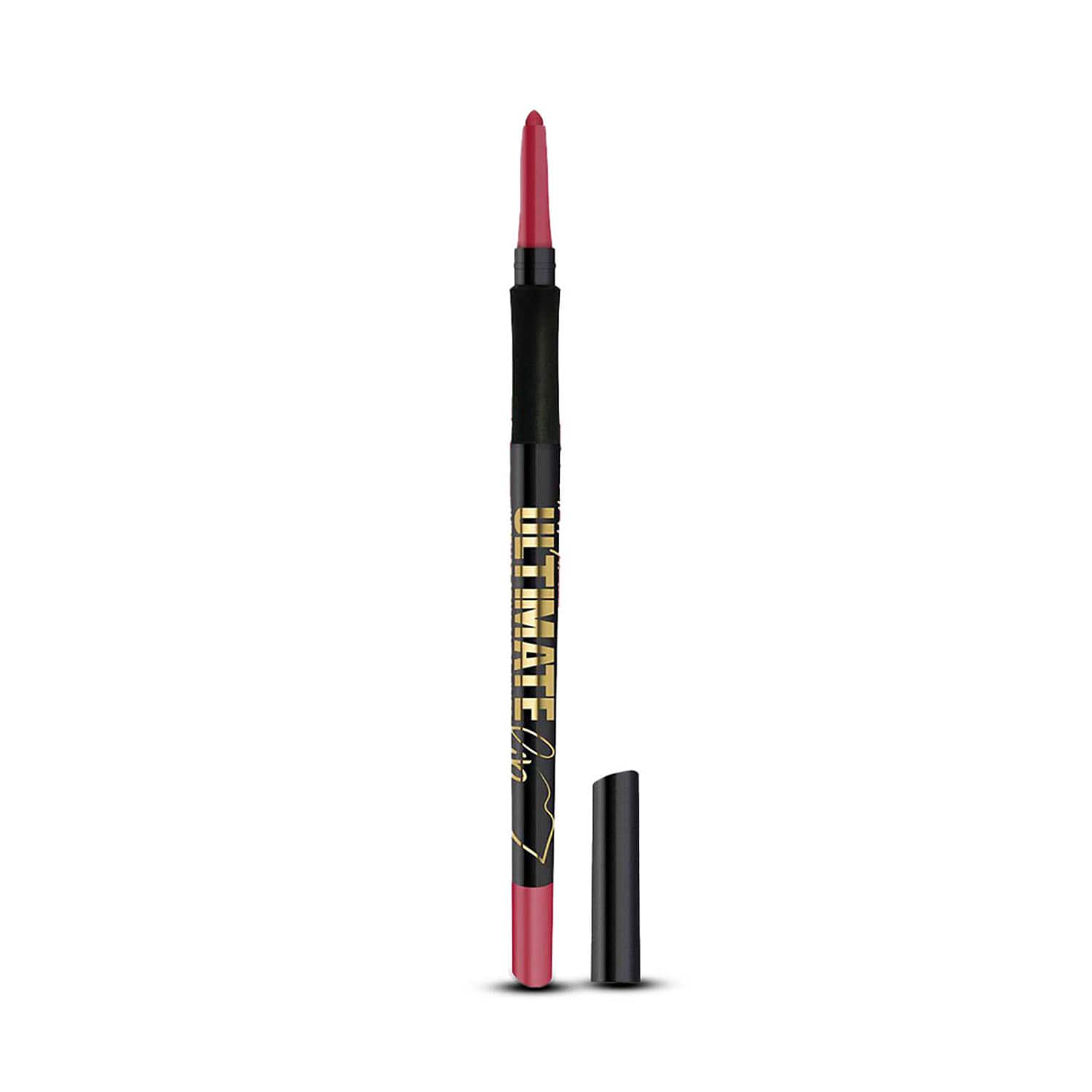 L.A. Girl | L.A. Girl Ultimate Lip Long Wear Auto Liner - Enduring Mauve (0.35g)