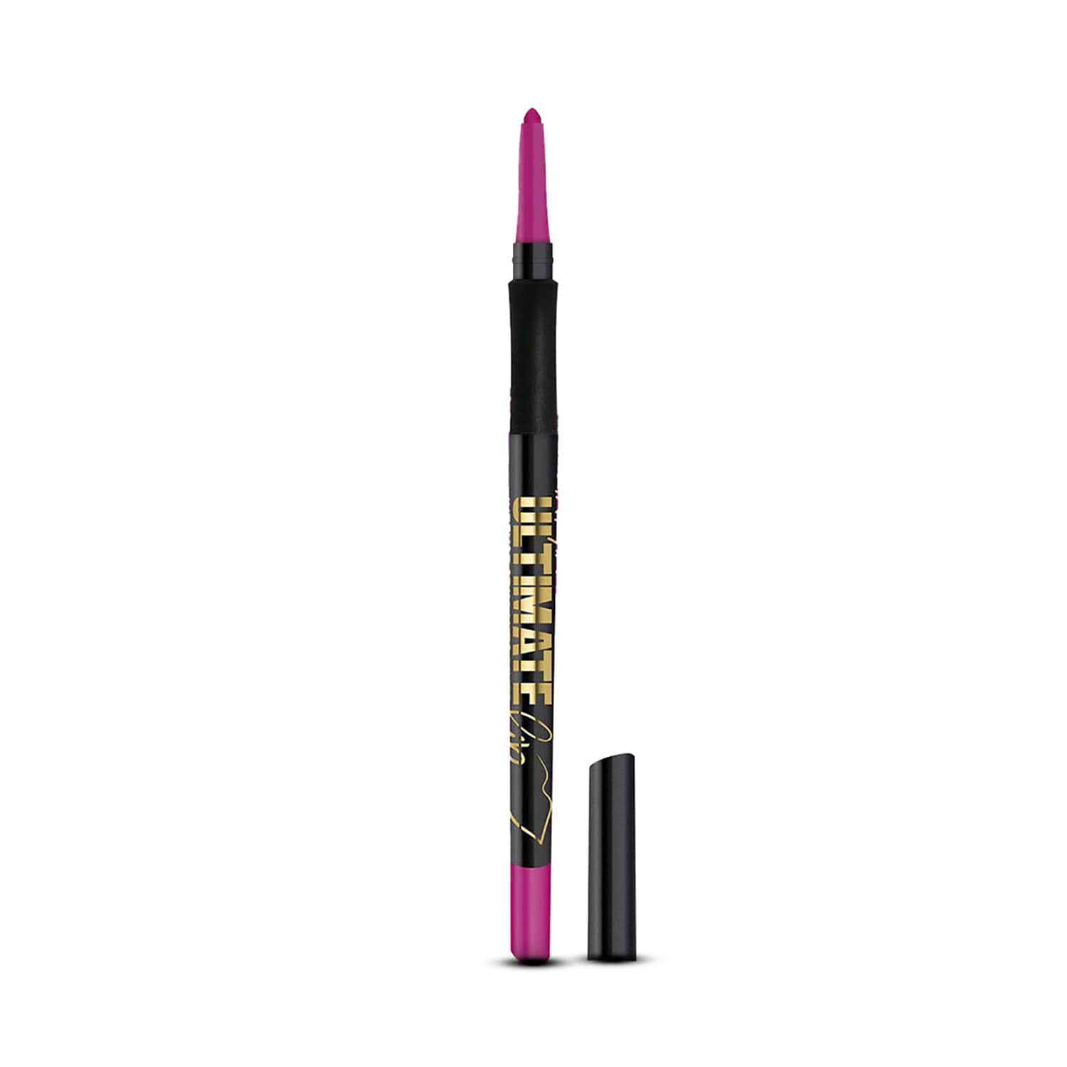 L.A. Girl | L.A. Girl Ultimate Lip Long Wear Auto Liner - Boundless Berry (0.35g)