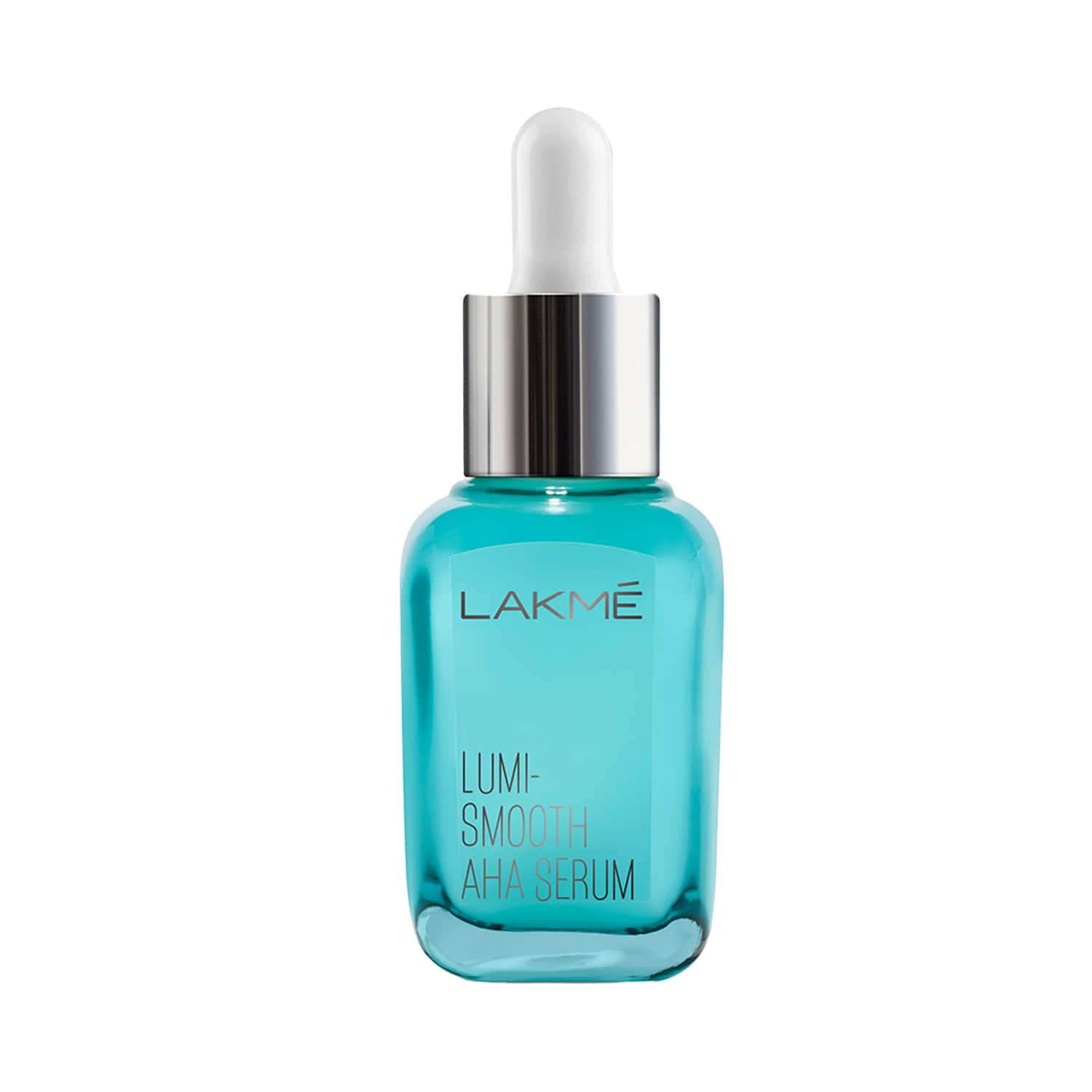 Lakme | Lakme Lumi Smooth AHA Serum (15ml)