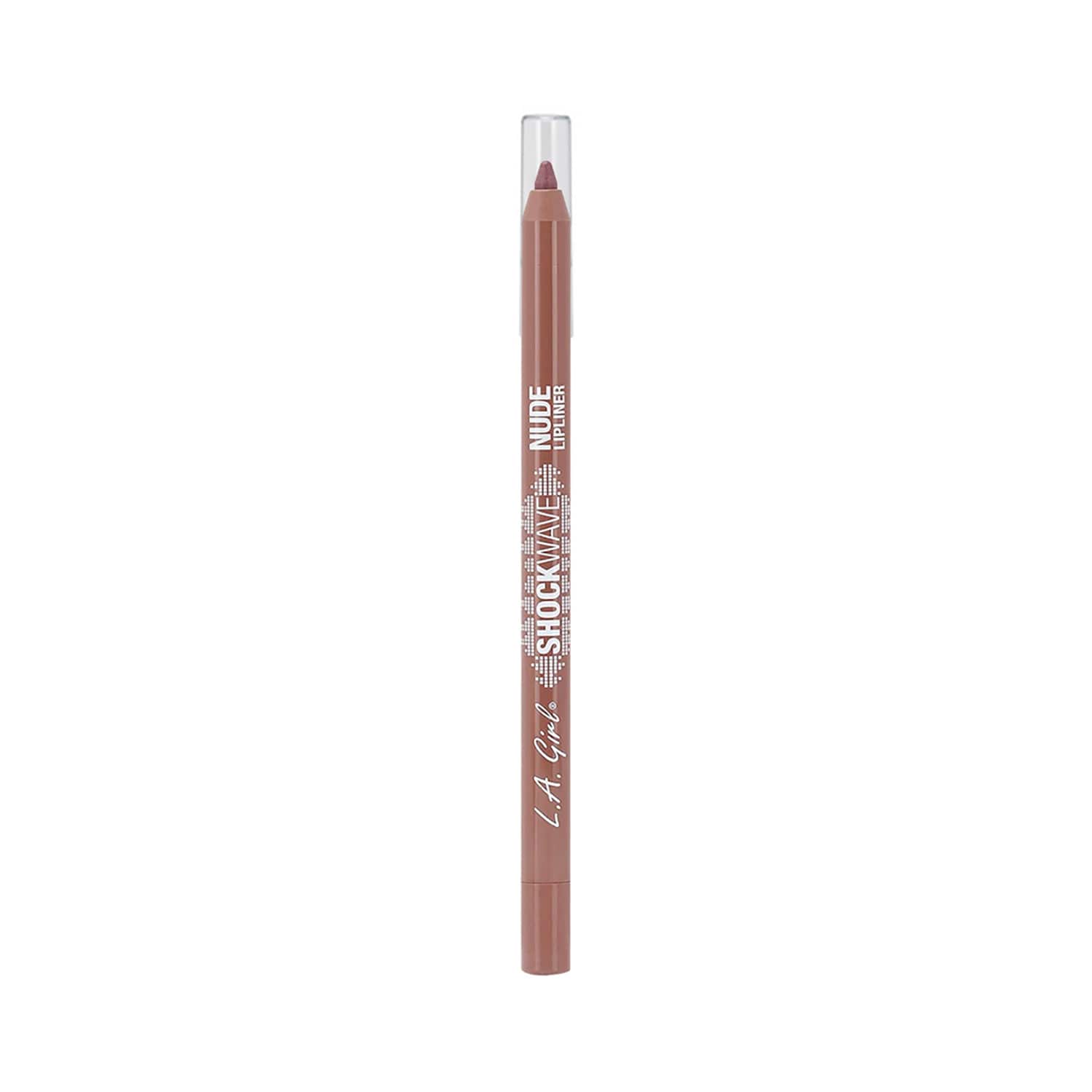 L.A. Girl | L.A. Girl Shockwave Nude Lip Liner - Coquette (1.2g)