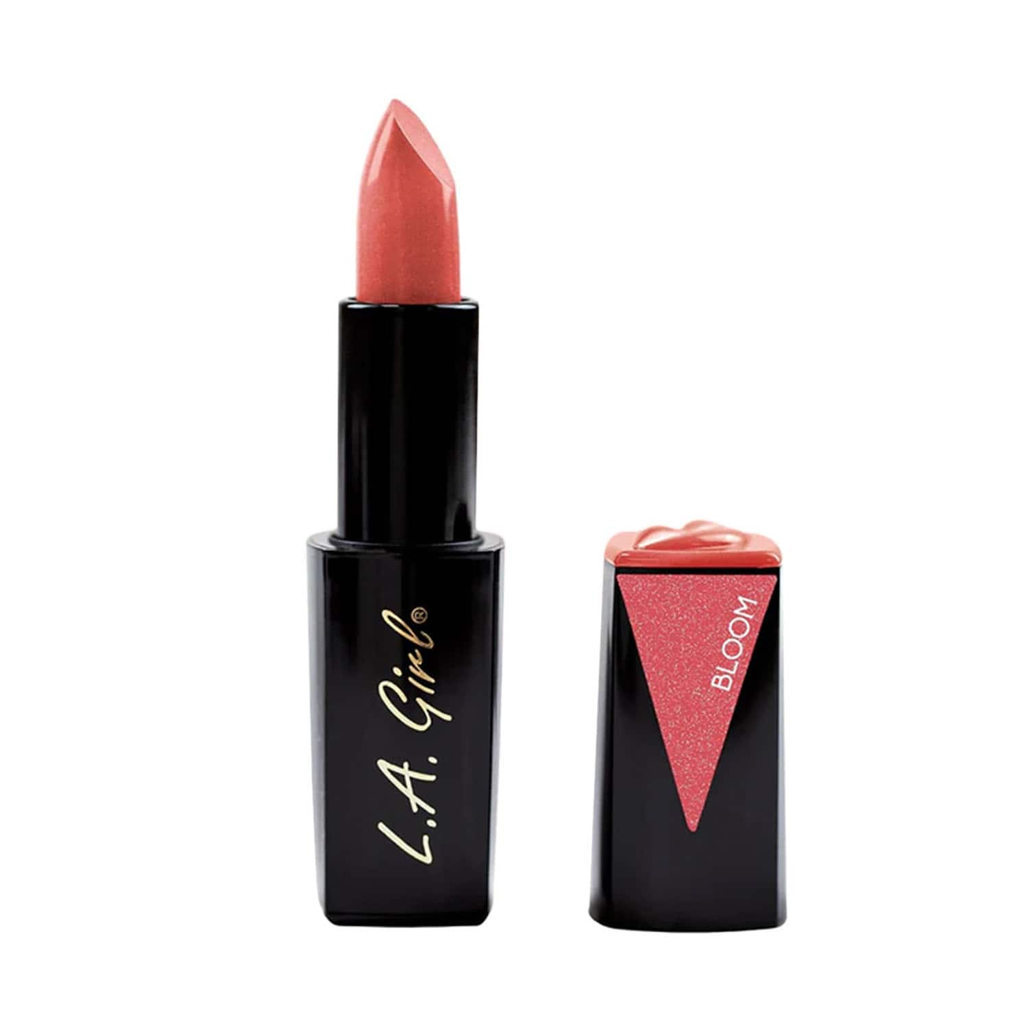 L.A. Girl | L.A. Girl Lip Attraction Lipstick - Bloom (3.2g)
