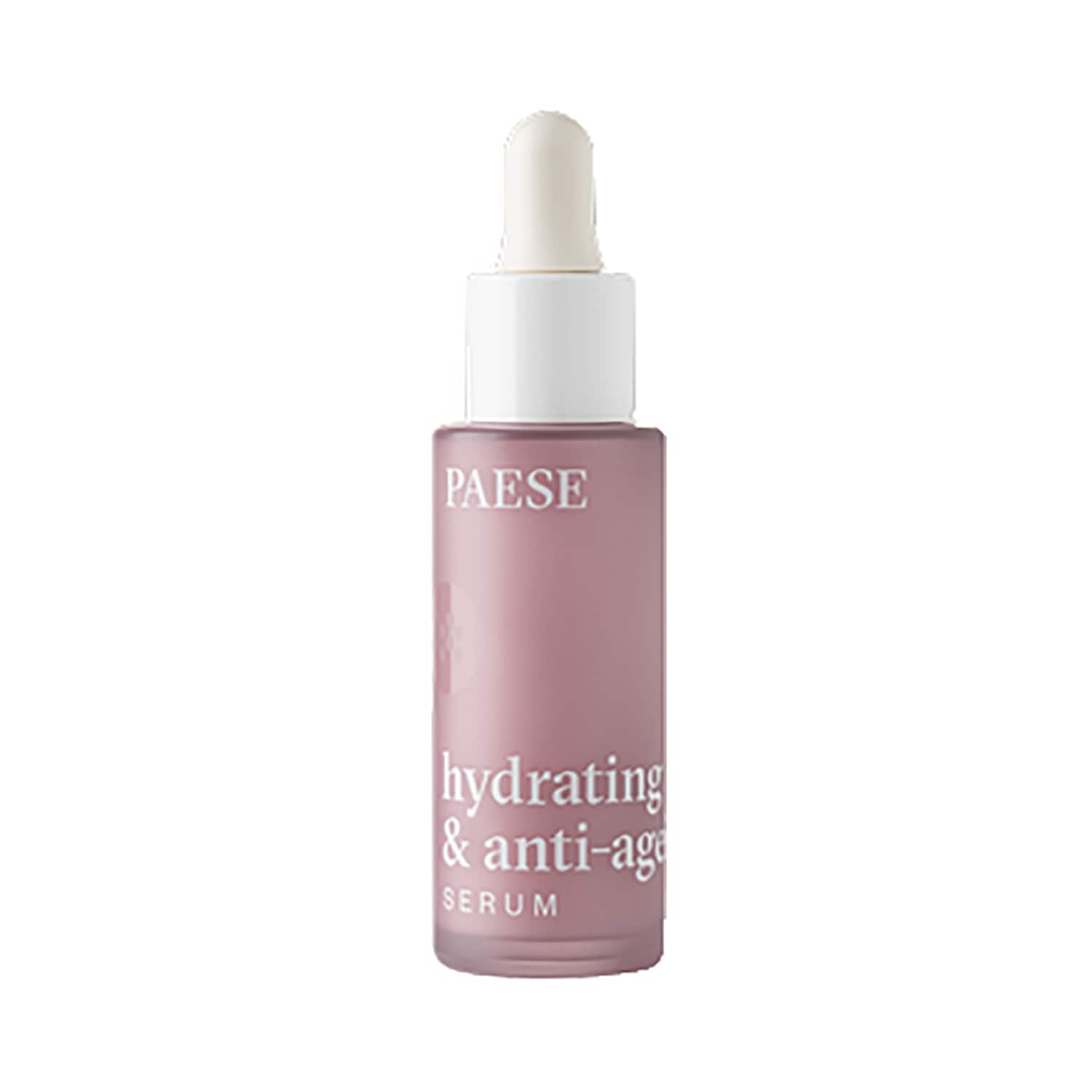 Paese Cosmetics | Paese Cosmetics Hydrating & Anti-Ageing Serum (30ml)