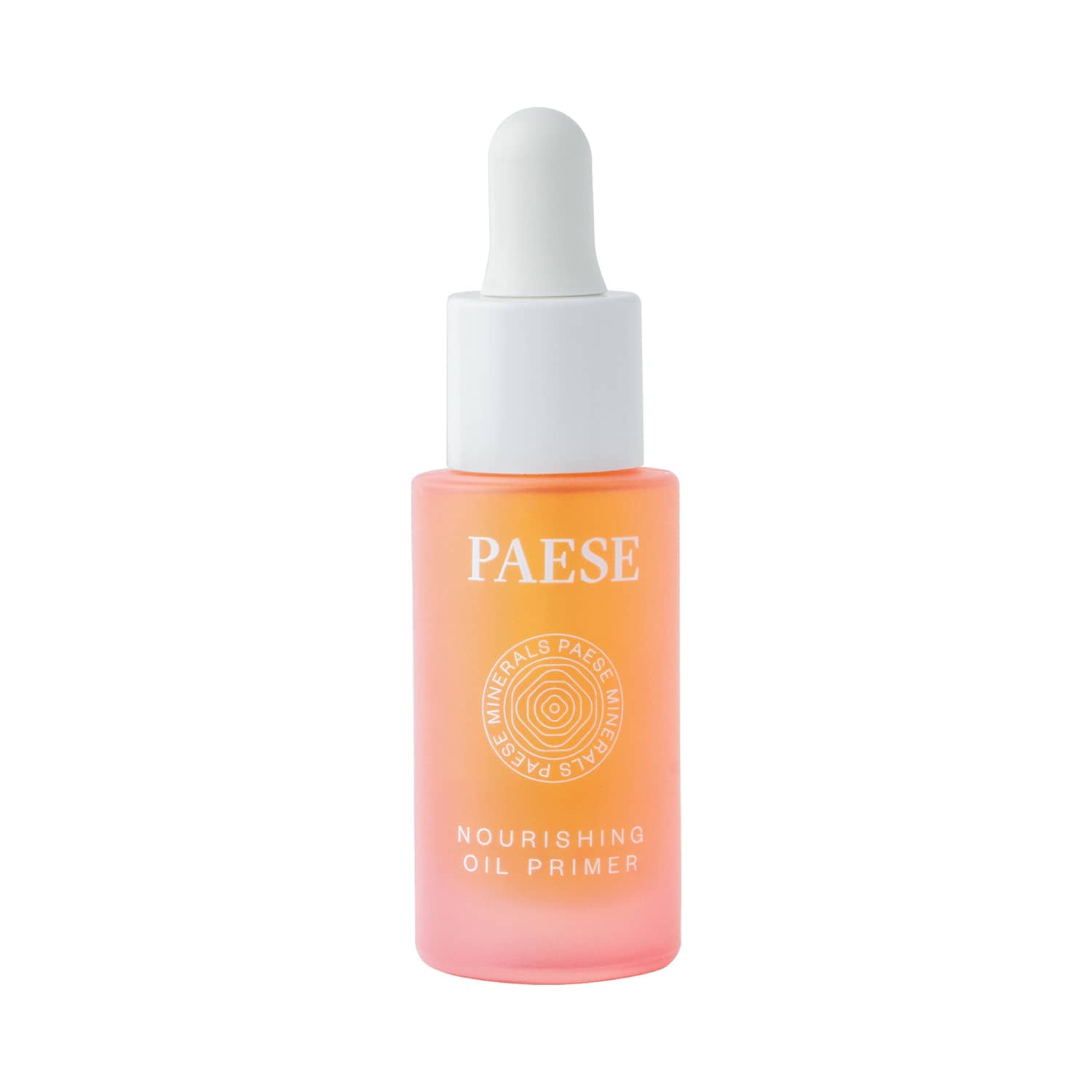 Paese Cosmetics | Paese Cosmetics Nourishing Oil Primer (15ml)