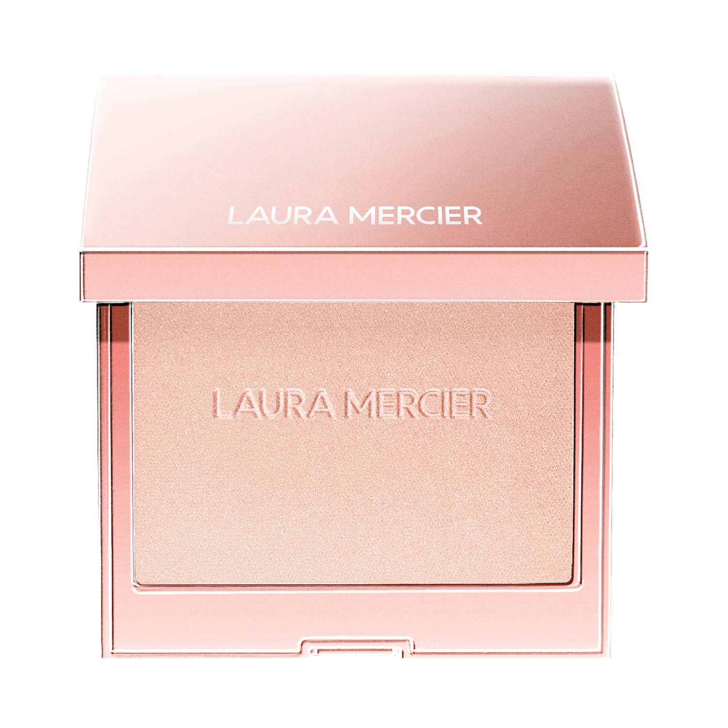 Laura Mercier | Laura Mercier Rose Glow Highlighting Powder - Beige (6g)