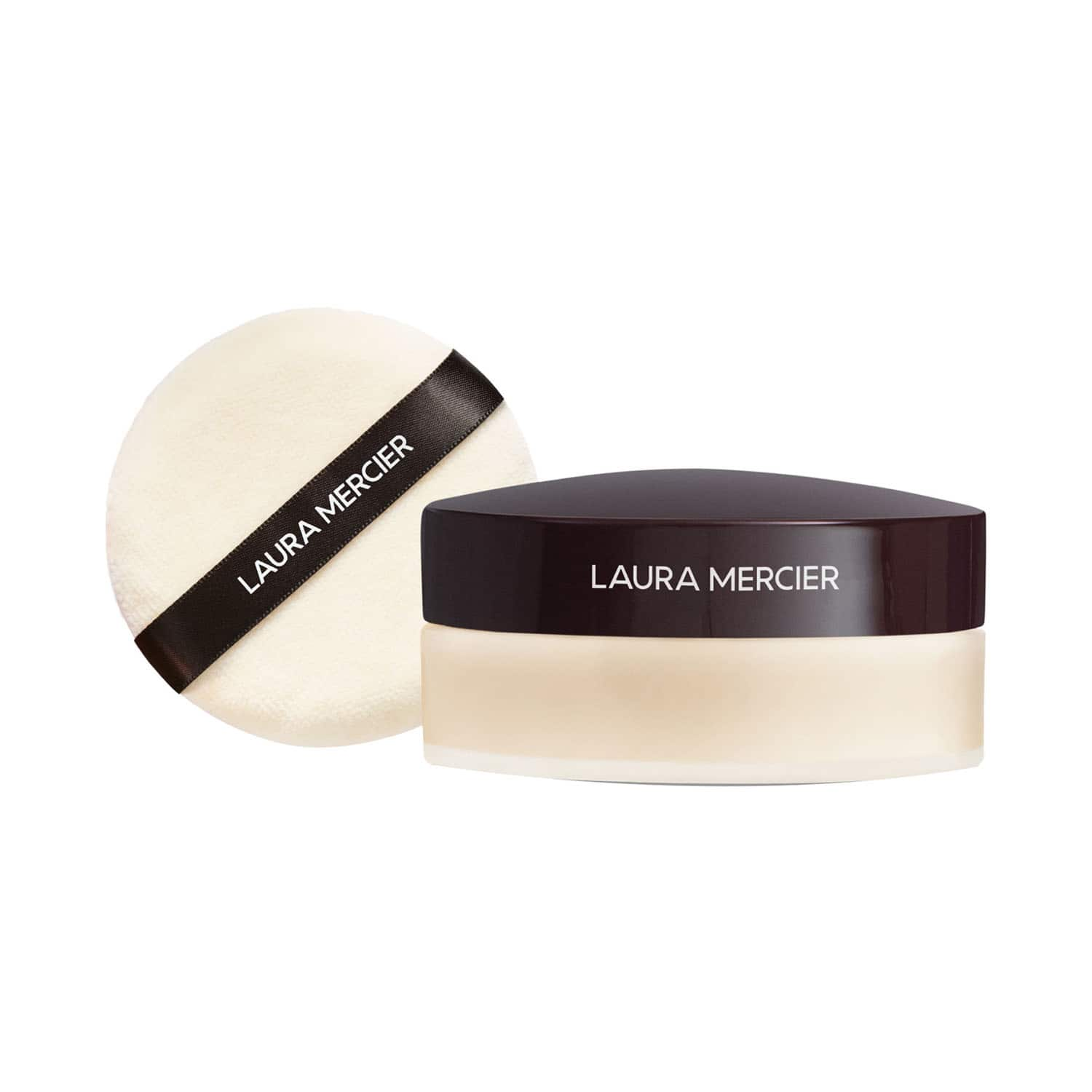 Laura Mercier | Laura Mercier Translucent Loose Setting Powder Jumbo - Translucent (49g)