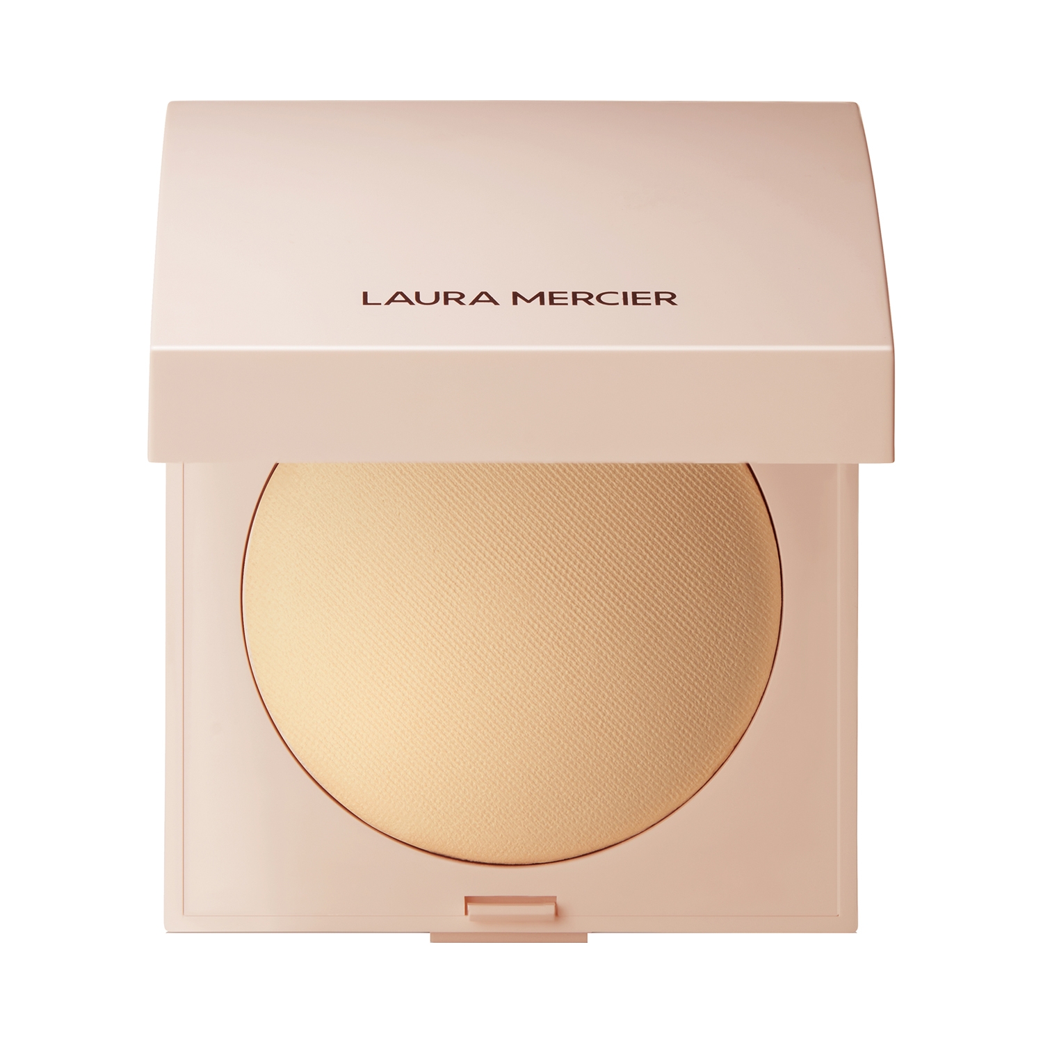 Laura Mercier | Laura Mercier Real Flawless Luminous Perfecting Pressed Powder - Translucent Honey​ (7g)