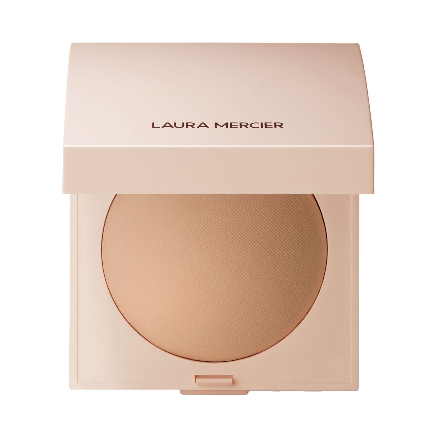 Laura Mercier | Laura Mercier Real Flawless Luminous Perfecting Pressed Powder - Translucent Medium (7g)