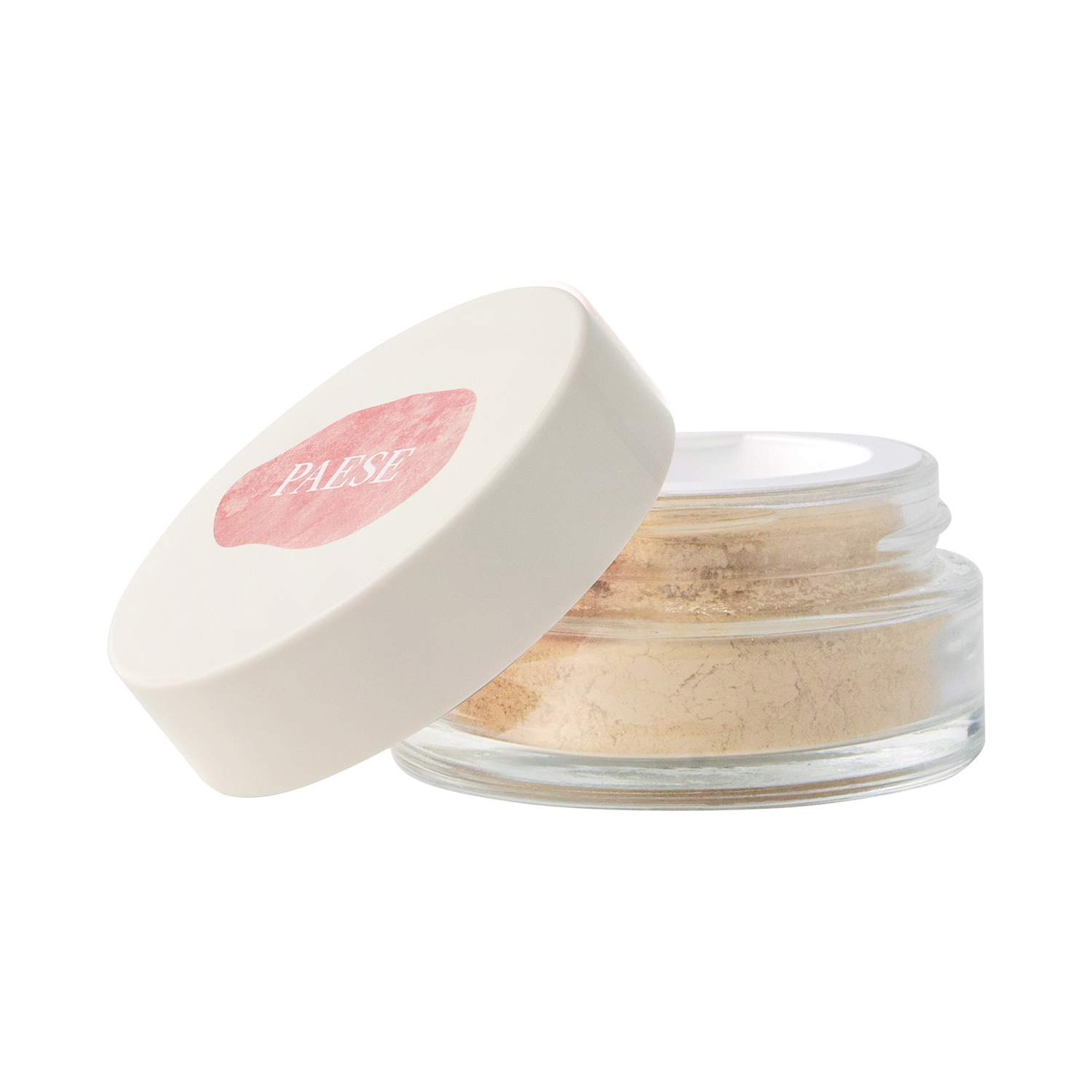 Paese Cosmetics | Paese Cosmetics Illuminating Mineral Foundation - 204W Honey (7g)