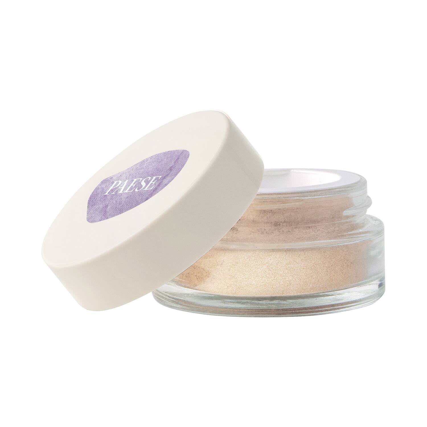 Paese Cosmetics | Paese Cosmetics Mineral Highlighter - 500N Natural Glow (6g)