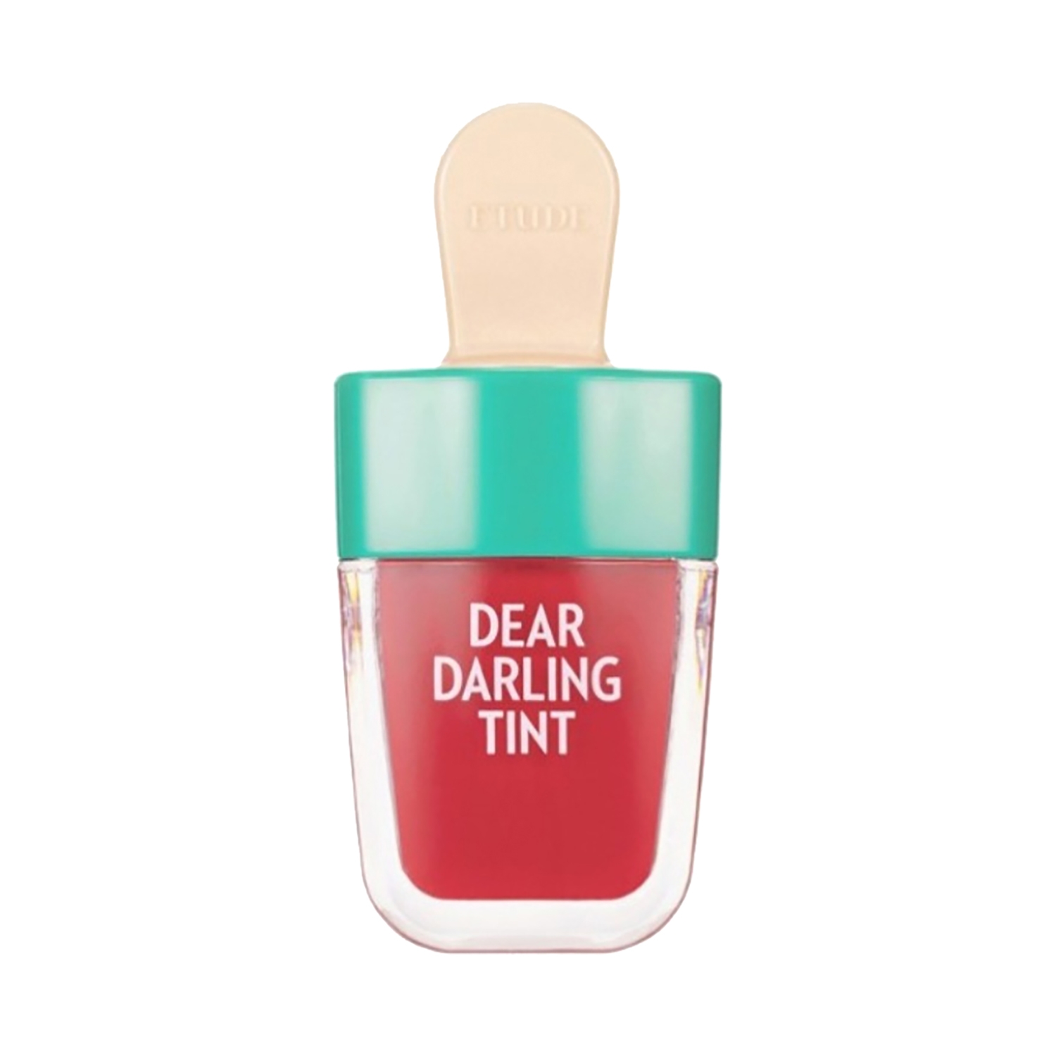 ETUDE HOUSE | Etude Dear Darling Water Tint Lip Stain - RD307 Watermelon Red (4.5g)