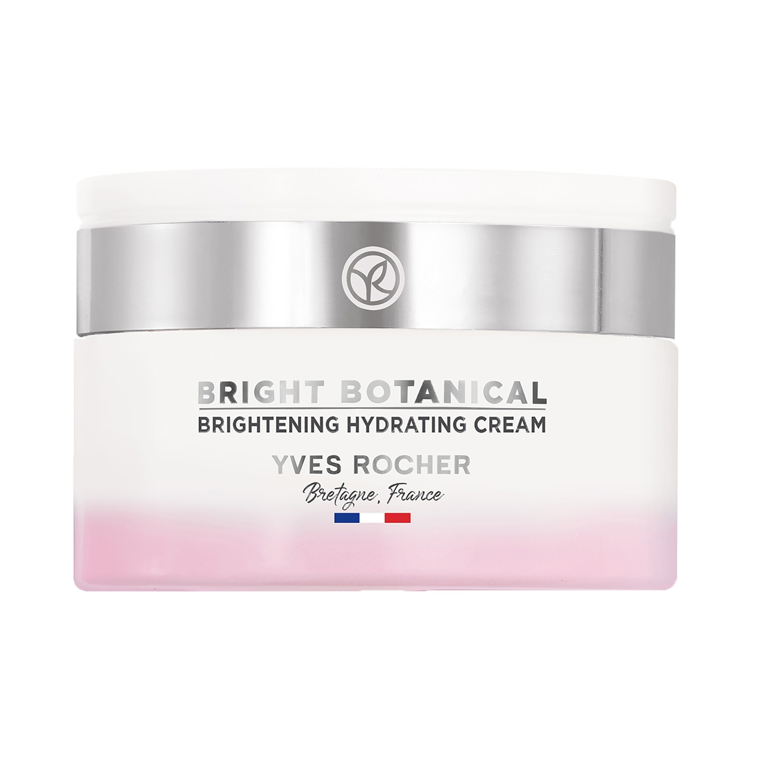 Yves Rocher Bright Botanical Brightening Hydrating Cream (50ml)