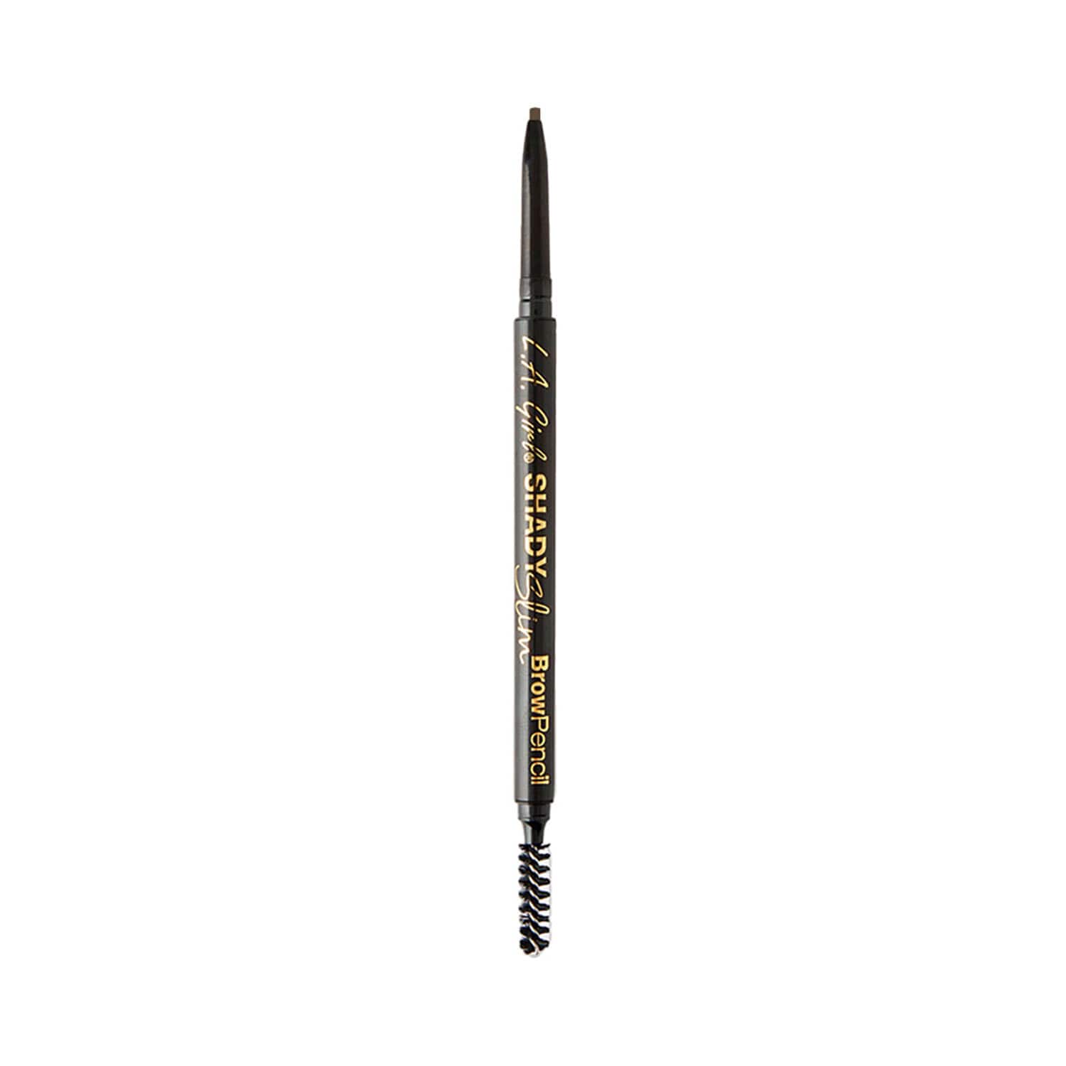 L.A. Girl | L.A. Girl Shady Slim Brow Pencil - Medium Brown (0.8g)