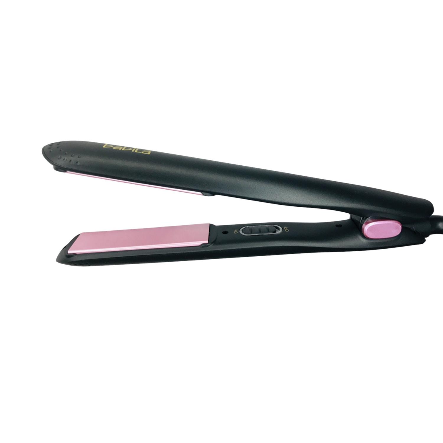 Babila | Babila Blossom Hair Straightener - BHS-E45 - Multicolour (1Pc)