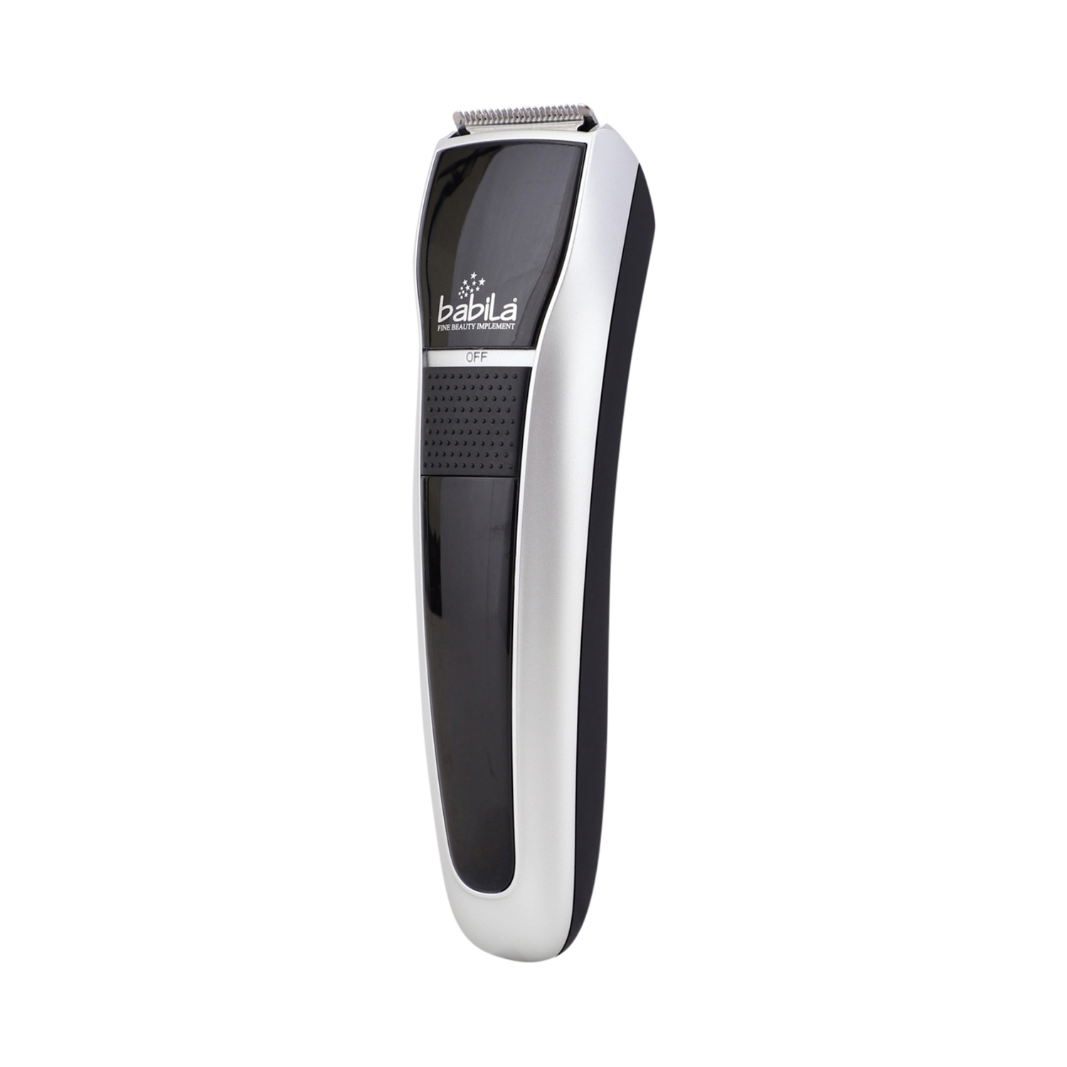 Babila Colt Beard Trimmer USB Charging - BBT-E22 - Multicolour (1Pc)