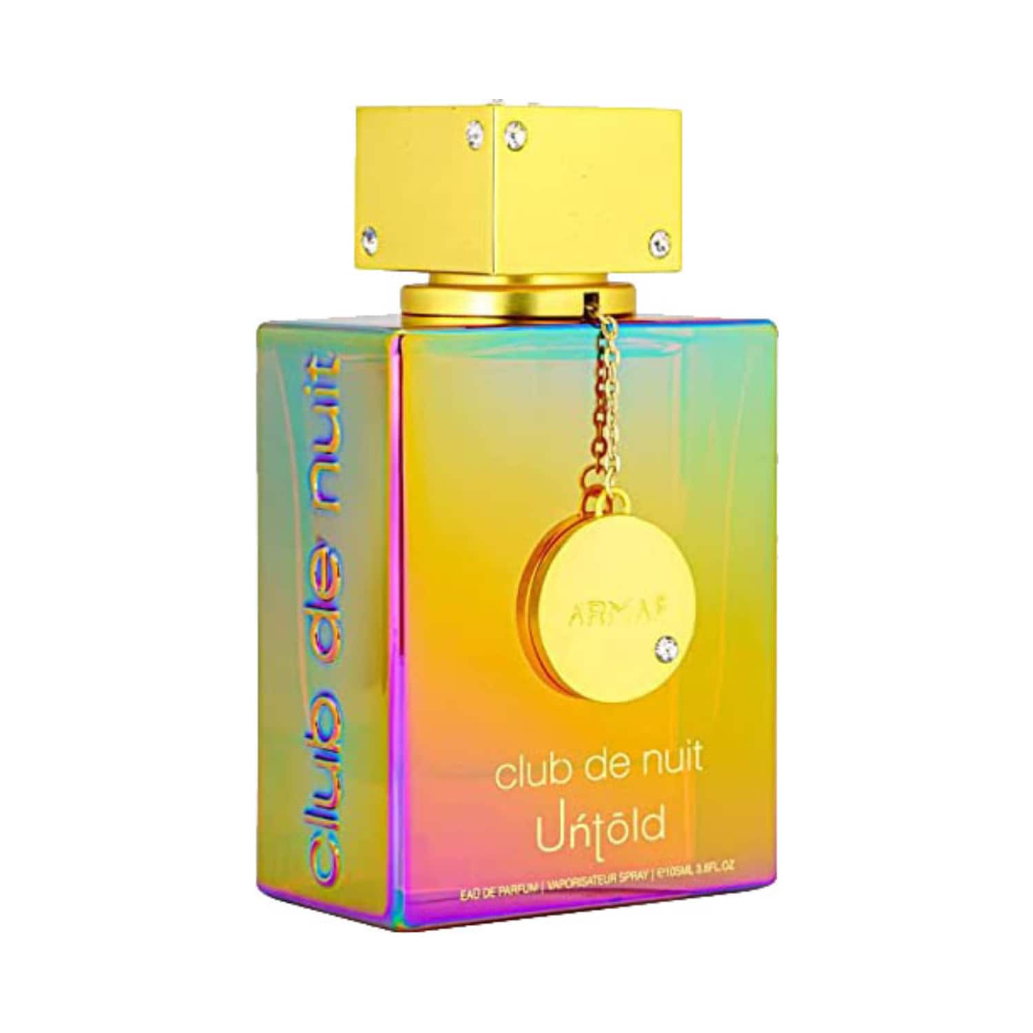 Armaf club de nuit intense woman edp best sale