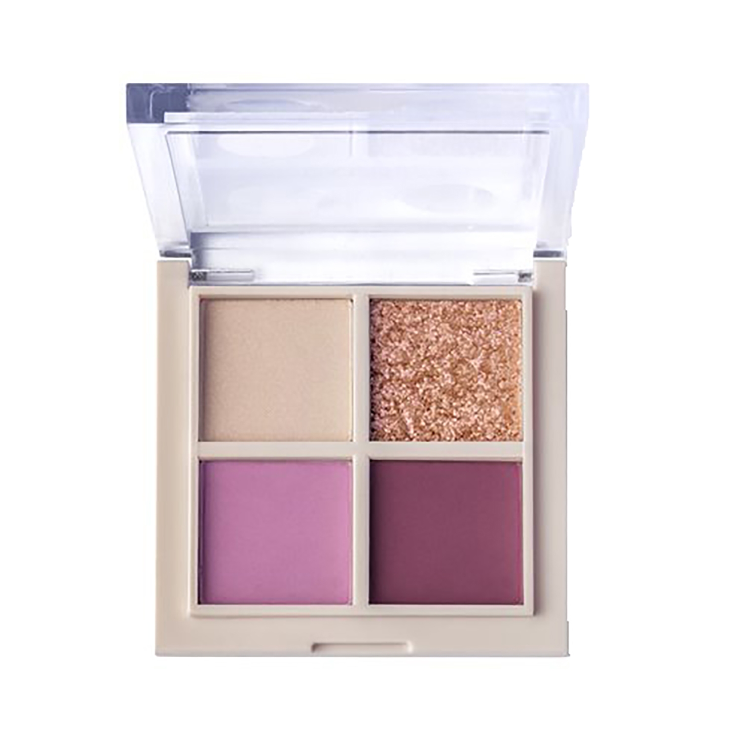 Paese Cosmetics | Paese Cosmetics Daily Vibe Eye Palette - 04 Tropical Orchid (5.5g)