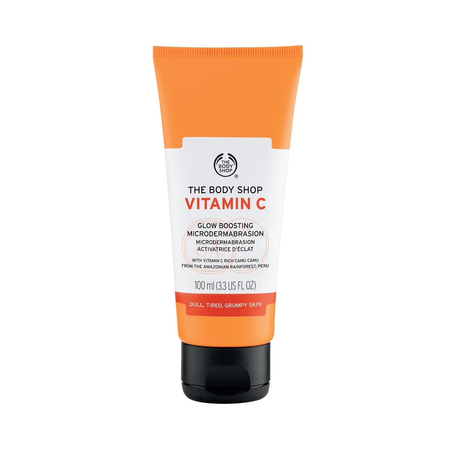 The Body Shop | The Body Shop Vitamin C Microdermabrasion (100 ml)