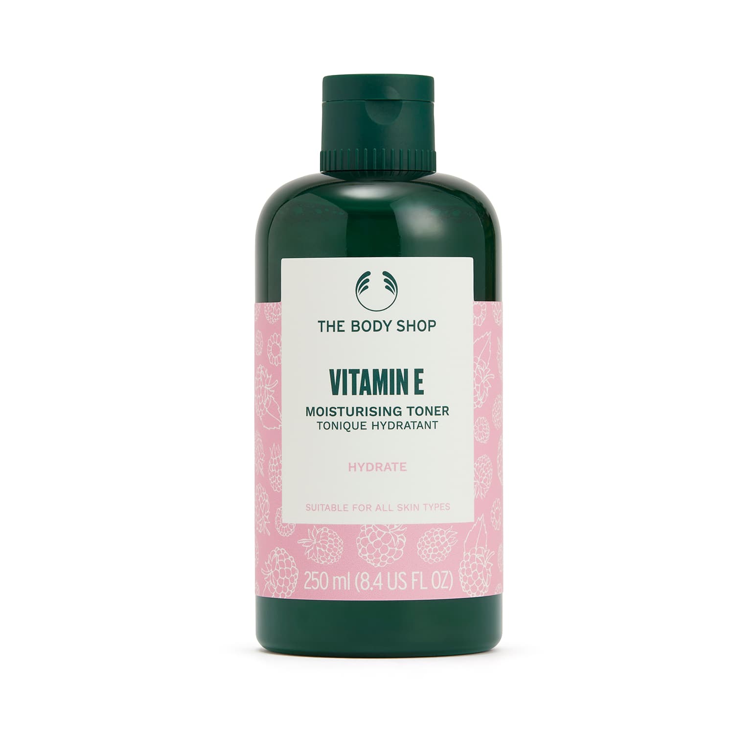 The Body Shop | The Body Shop Vitamin E Hydrating Toner (250ml)